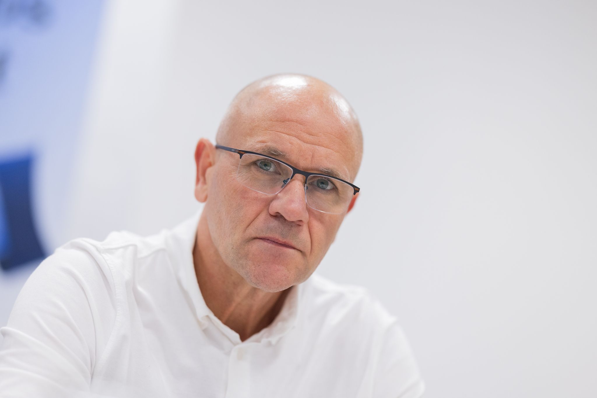 Hat mit seinem Rücktritt die Neuwahl des Betriebsrates ermöglicht: Markus Thal.