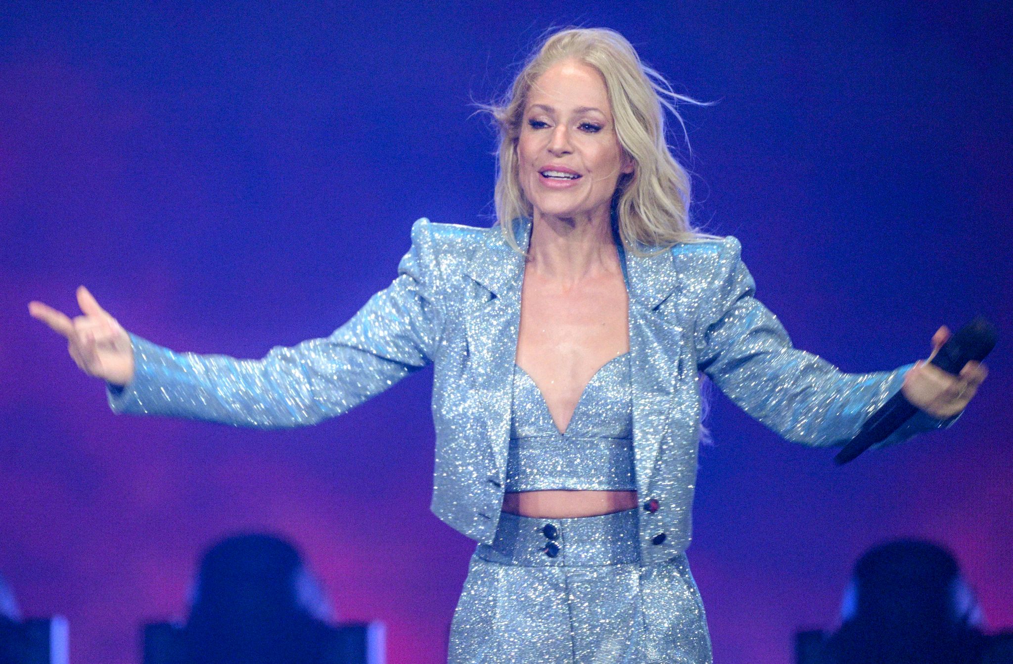 Die Entscheidung zum Ende ihrer Musikkarriere kam nicht von heute auf morgen. (Archivbild)