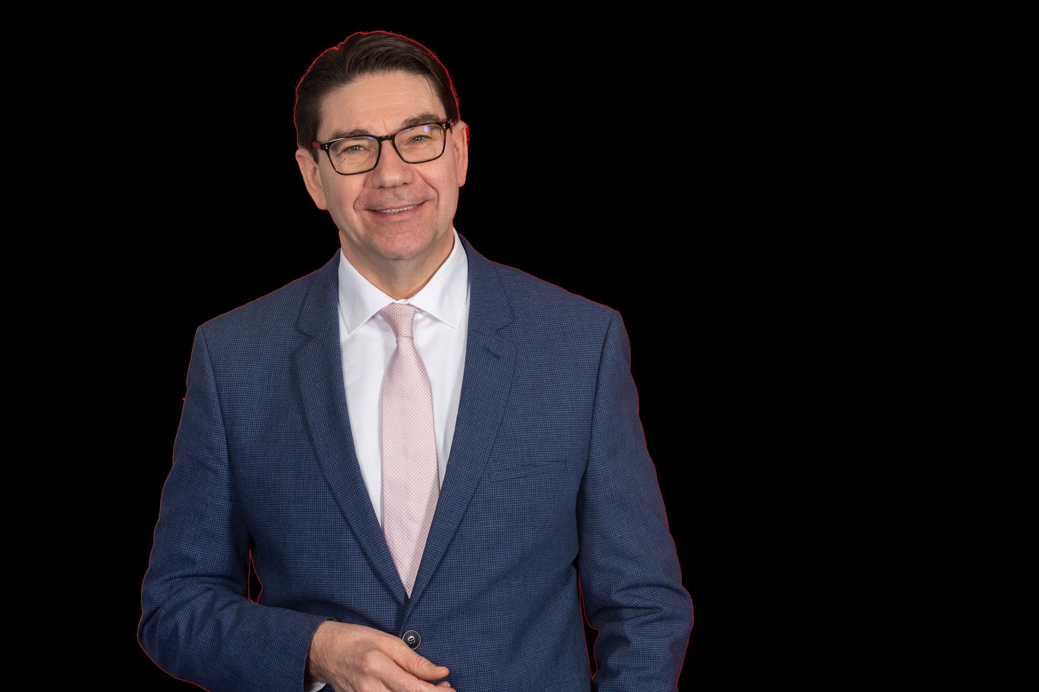 Man habe kräftig in die Sicherheit von Automaten investiert, sagt Thomas Hirsch. 