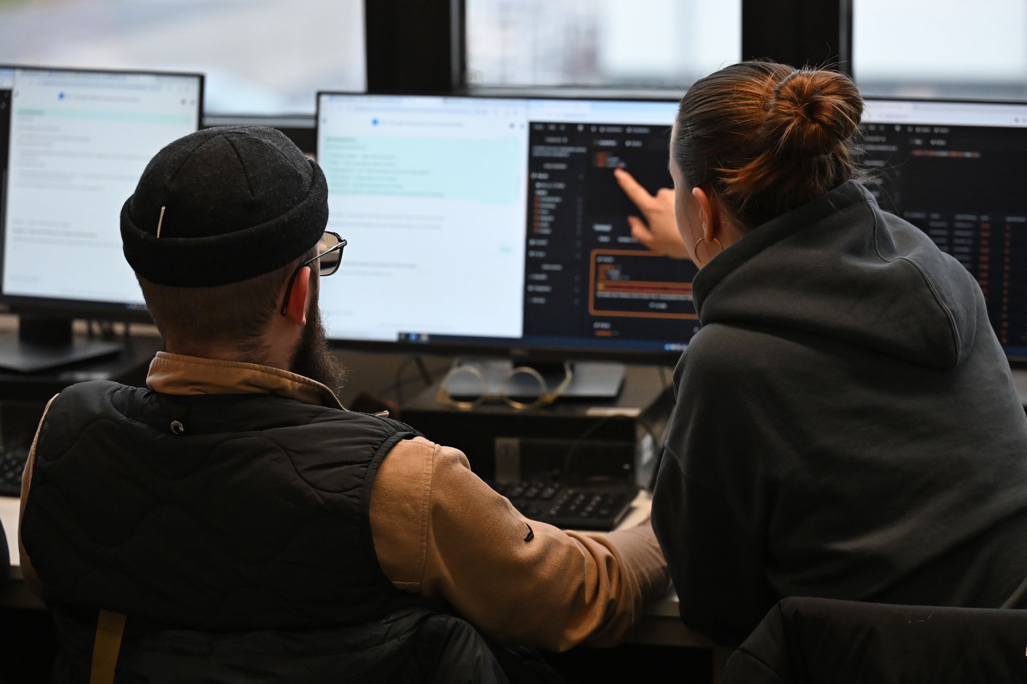 Digitale Bildung dürfe nicht von der sozialen Herkunft abhängen, mahnt die  Landesschülerinnen- und Landesschülervertretung. (Archivbild)