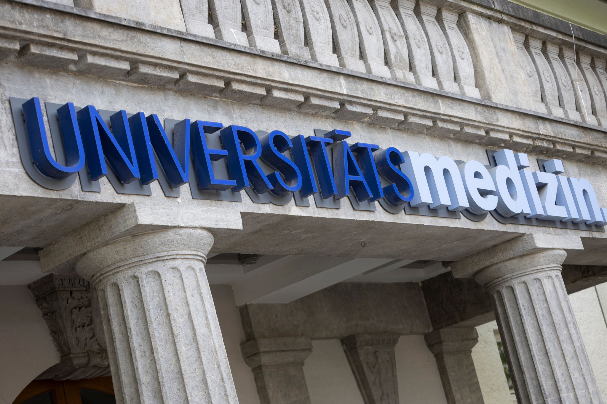 Die Universitätsmedizin Mainz ist die einzige Uniklinik in Rheinland-Pfalz. (Archivfoto)