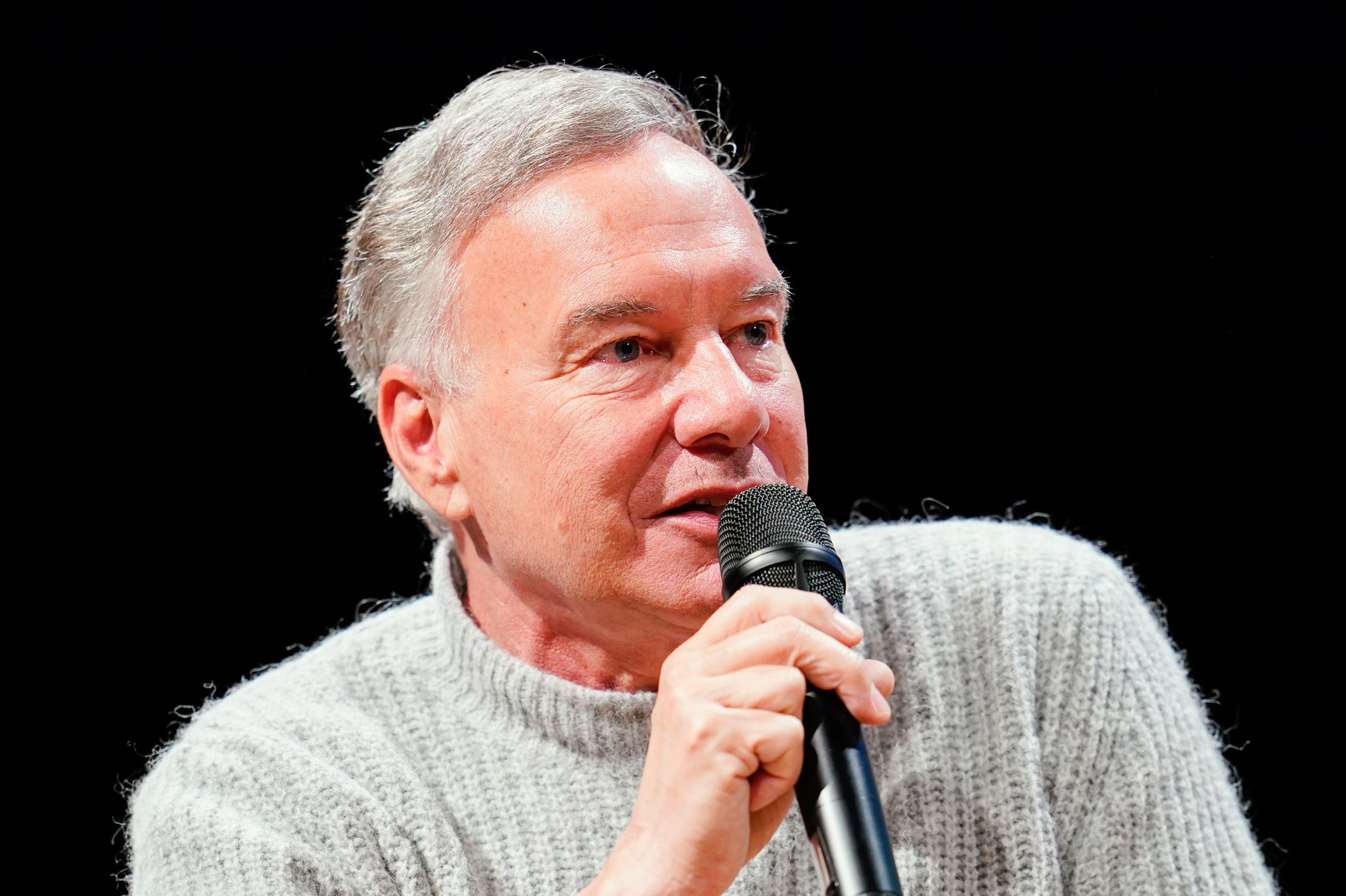 Nico Hofmann ist seit 2015 Intendant der Nibelungen-Festspiele in Worms. (Archivbild)