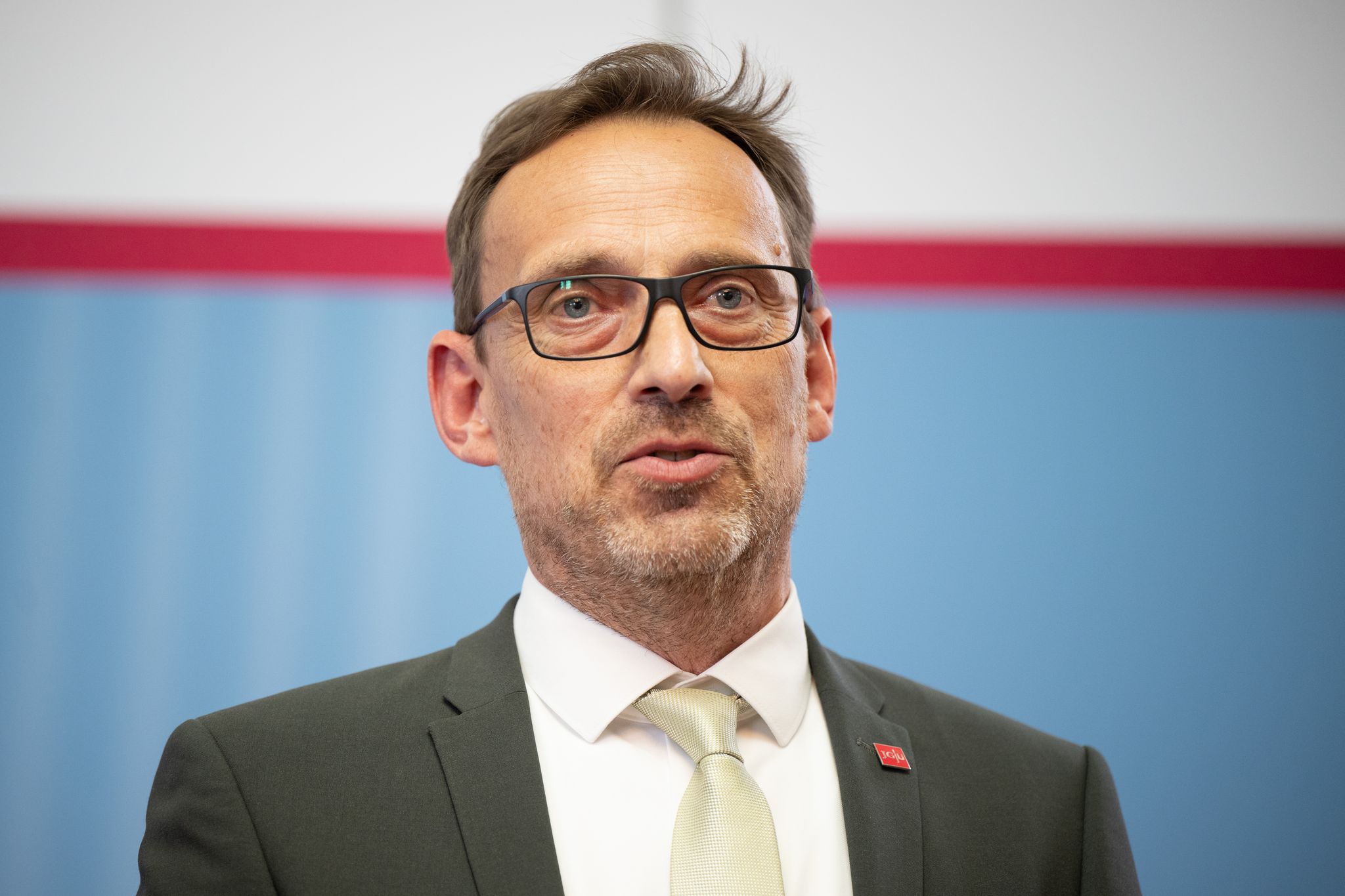 Eckhard Thines ist Biotechnologie-Koordinator des Landes Rheinland-Pfalz. (Archivfoto)