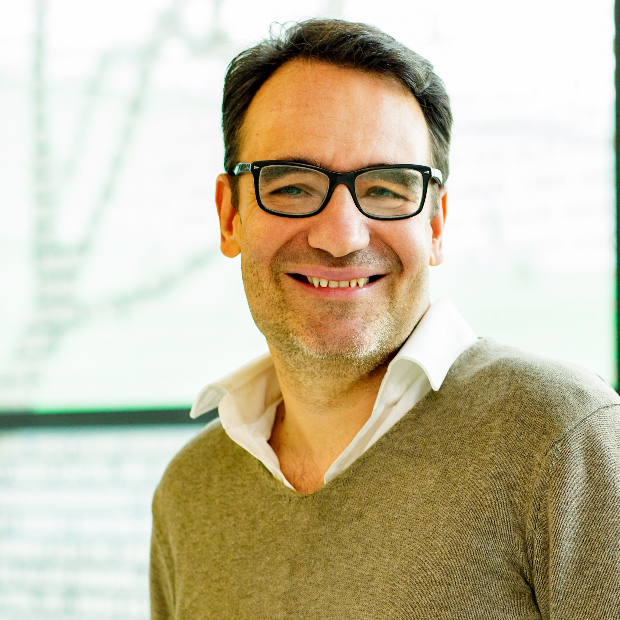 Mit Umfragen können keine Wahlergebnisse prognostiziert werden, sagt Professor Marcus Maurer. 