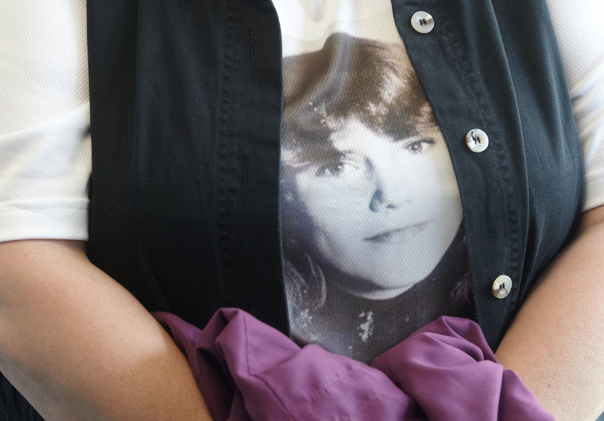 Lolita Brieger war fast 30 Jahre vermisst. (Archivbild)