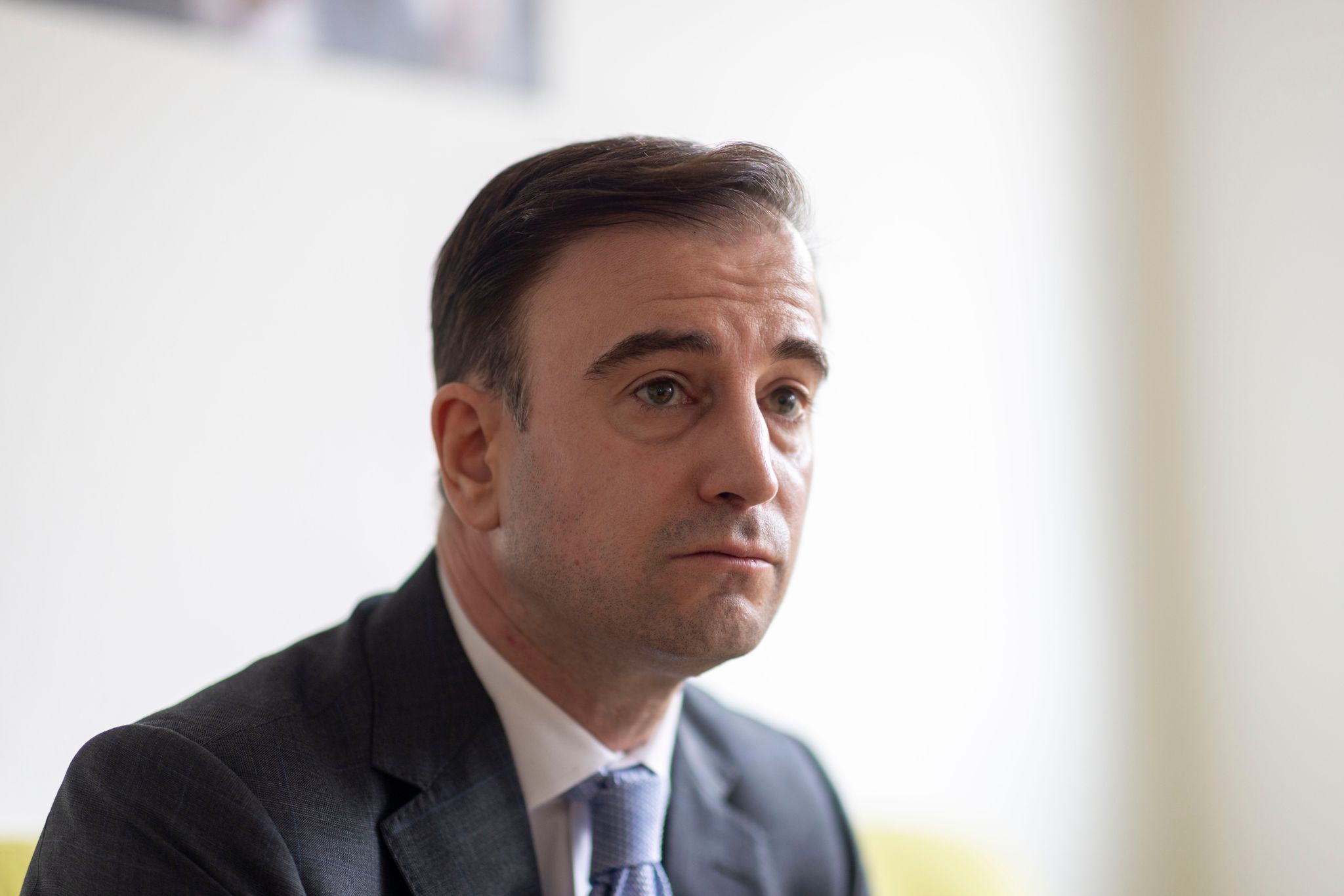 «Das Land sollte die Rücklage vielmehr für zusätzliche Tilgungen oder einmalige Sonderbedarfe wie die Entschuldung der Kommunen nutzen», sagt Rechnungshofpräsident Hürter. (Archivbild)