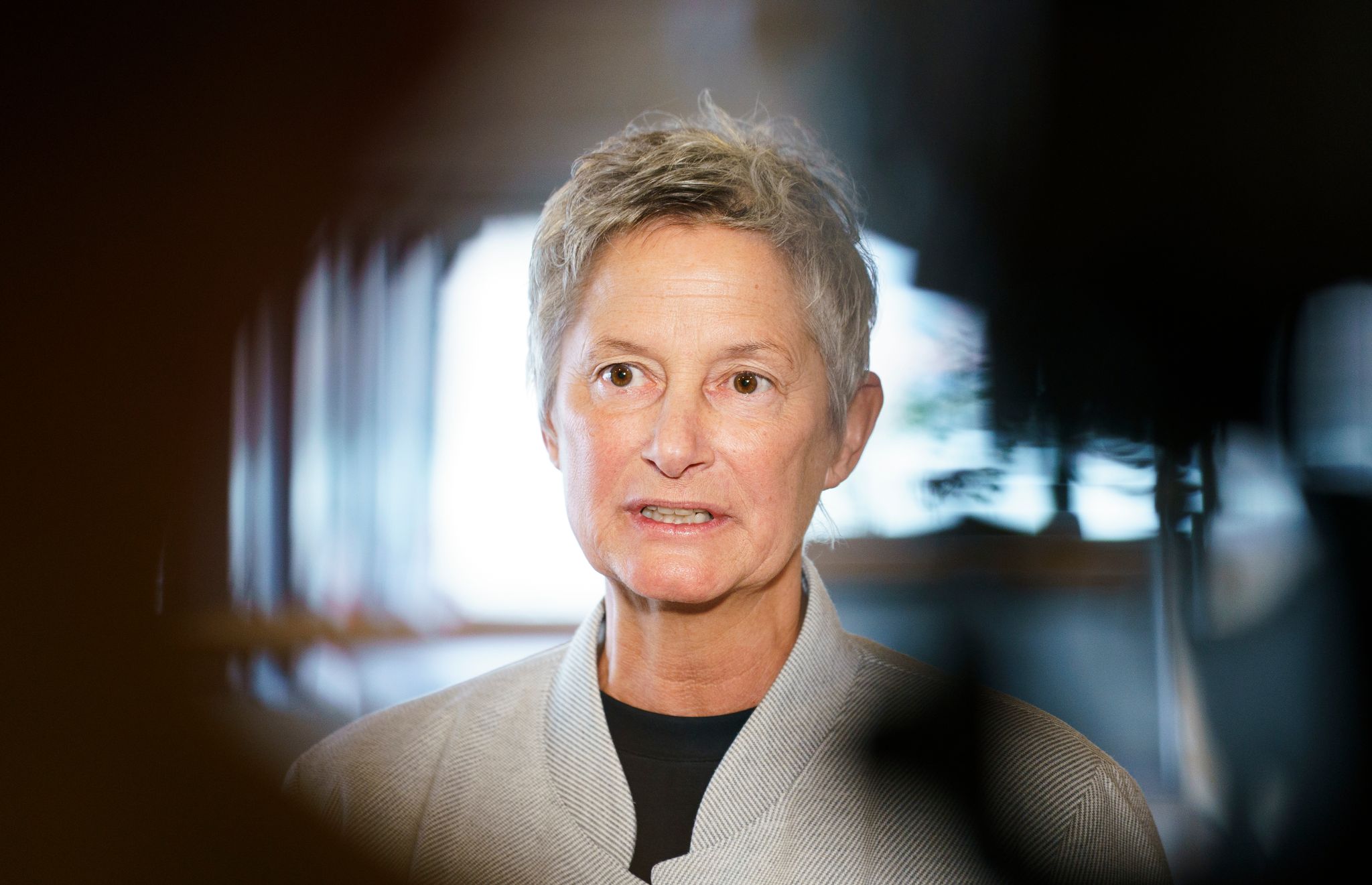 Das angedachte Batteriezellwerk sei die erste Präferenz, sagt die Kaiserslauterer Oberbürgermeister Kimmel. Es müsse aber auch über einen Plan B gesprochen werden. (Archivfoto)