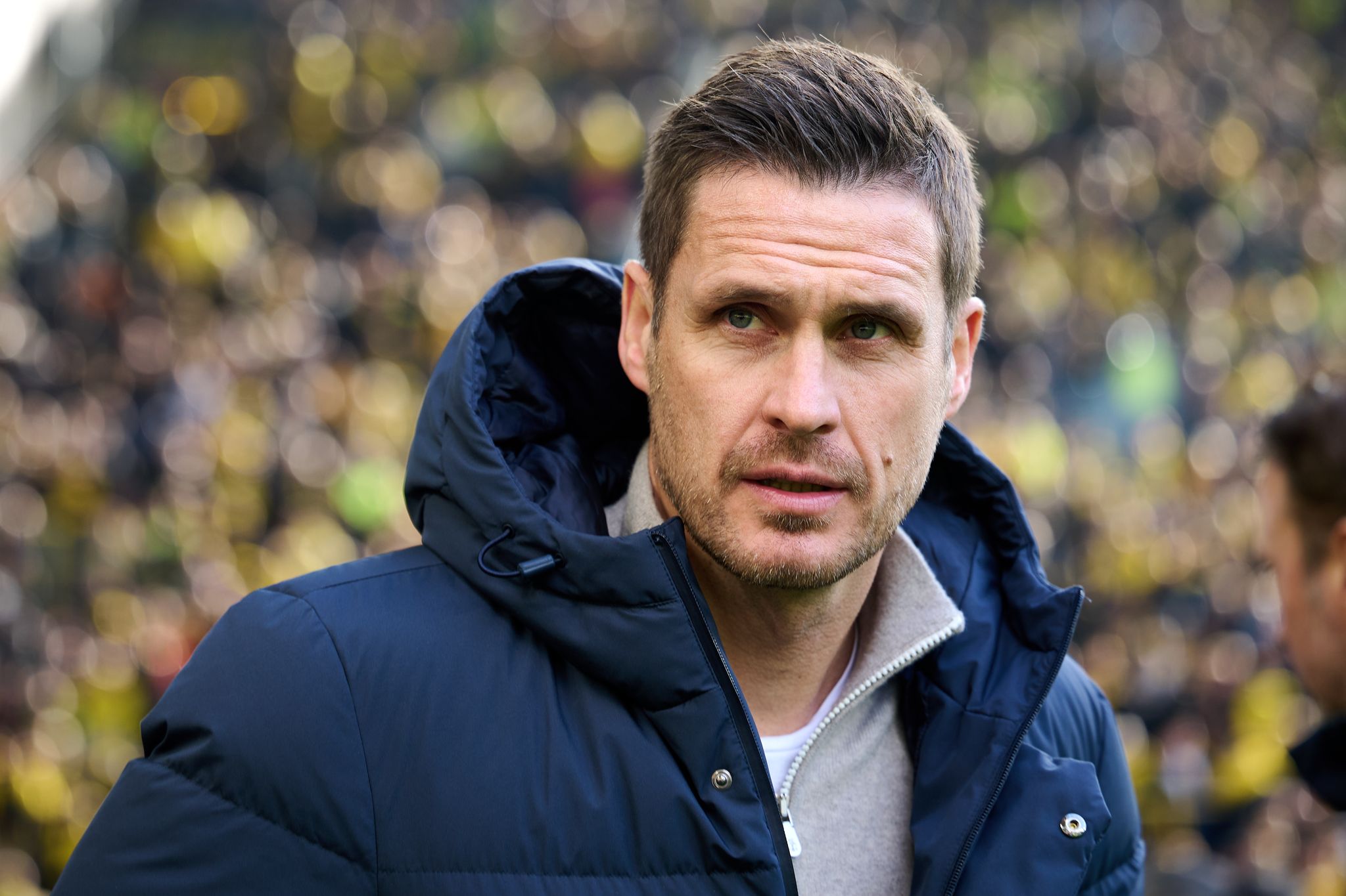 An seiner Arbeit gab es zuletzt viel Kritik: Sebastian Kehl musste als Sportdirektor in Dortmund gehen. (Archivbild)