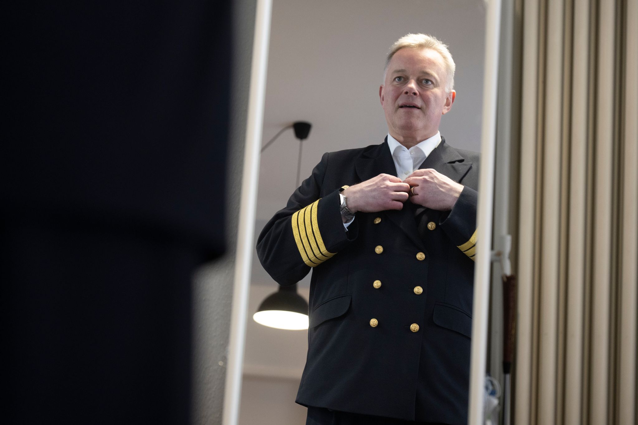 Gordon Schnieder will das Steuerrad in Rheinland-Pfalz übernehmen. (Archivbild)
