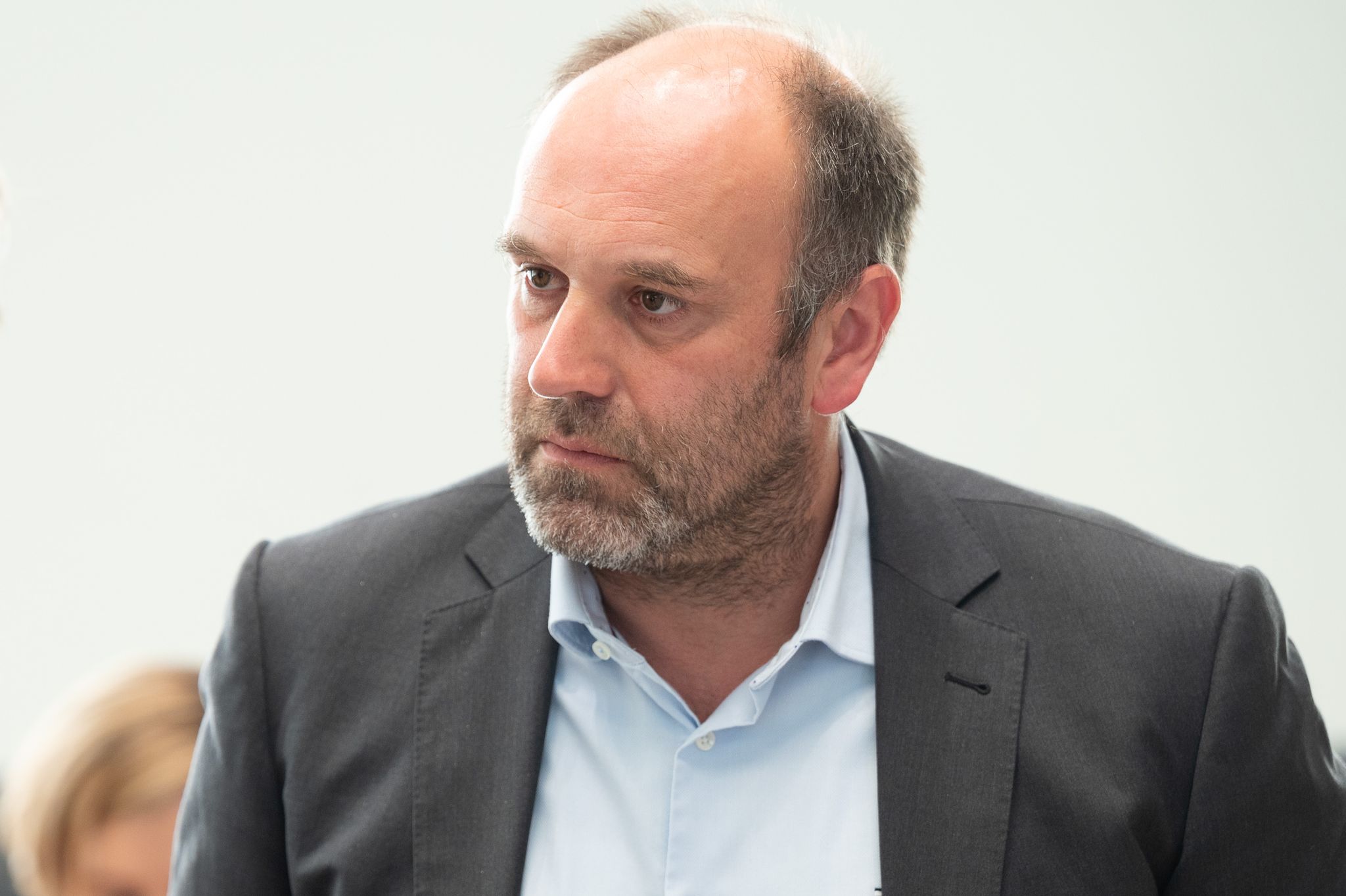 Die «Profilkanten» der FDP seinen nach zehn Jahren Ampel in Mainz nicht mehr richtig erkennbar gewesen, sagt Marco Karl Weber. (Archivbild)