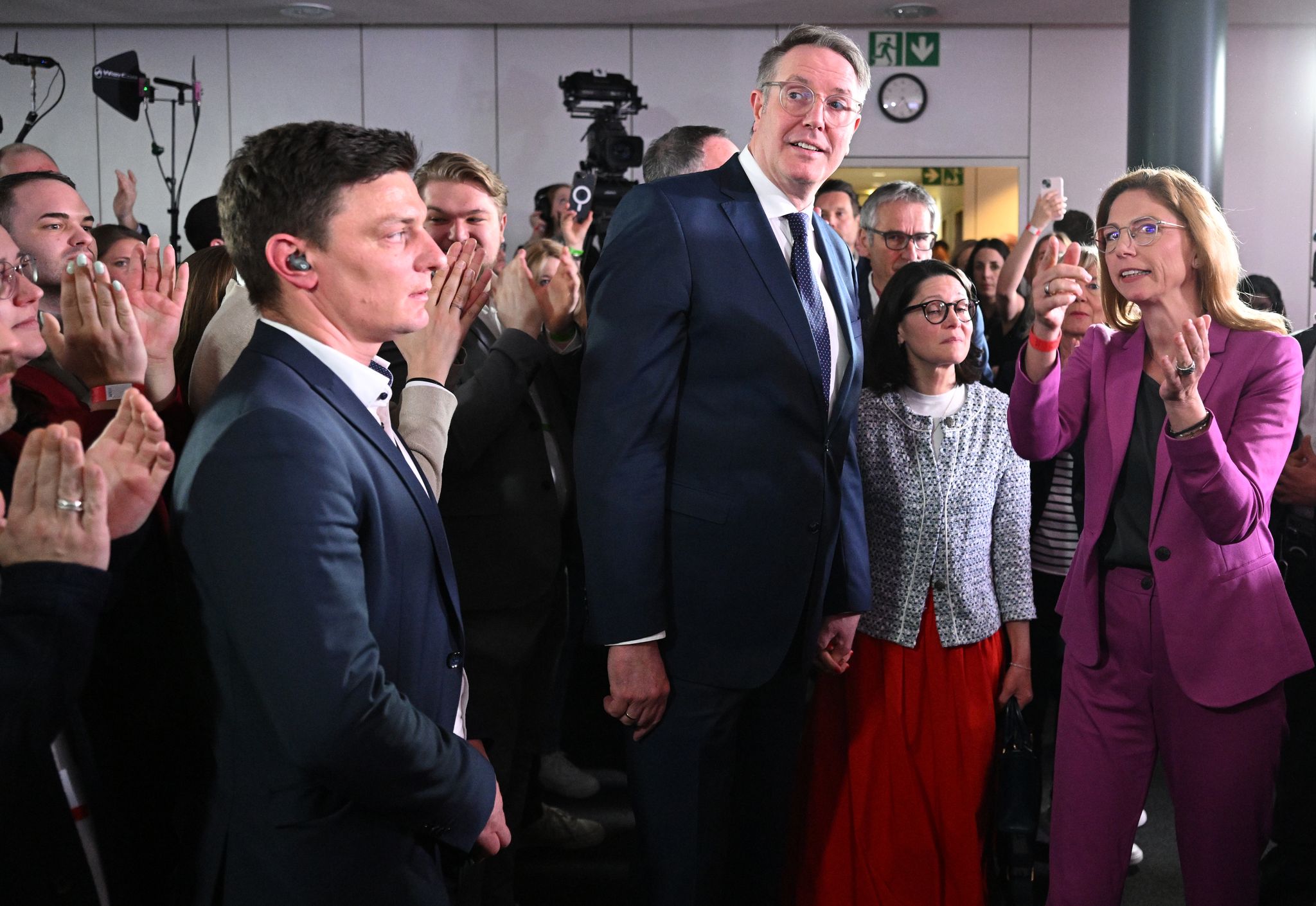 Wie geht es mit der SPD in Rheinland-Pfalz weiter?