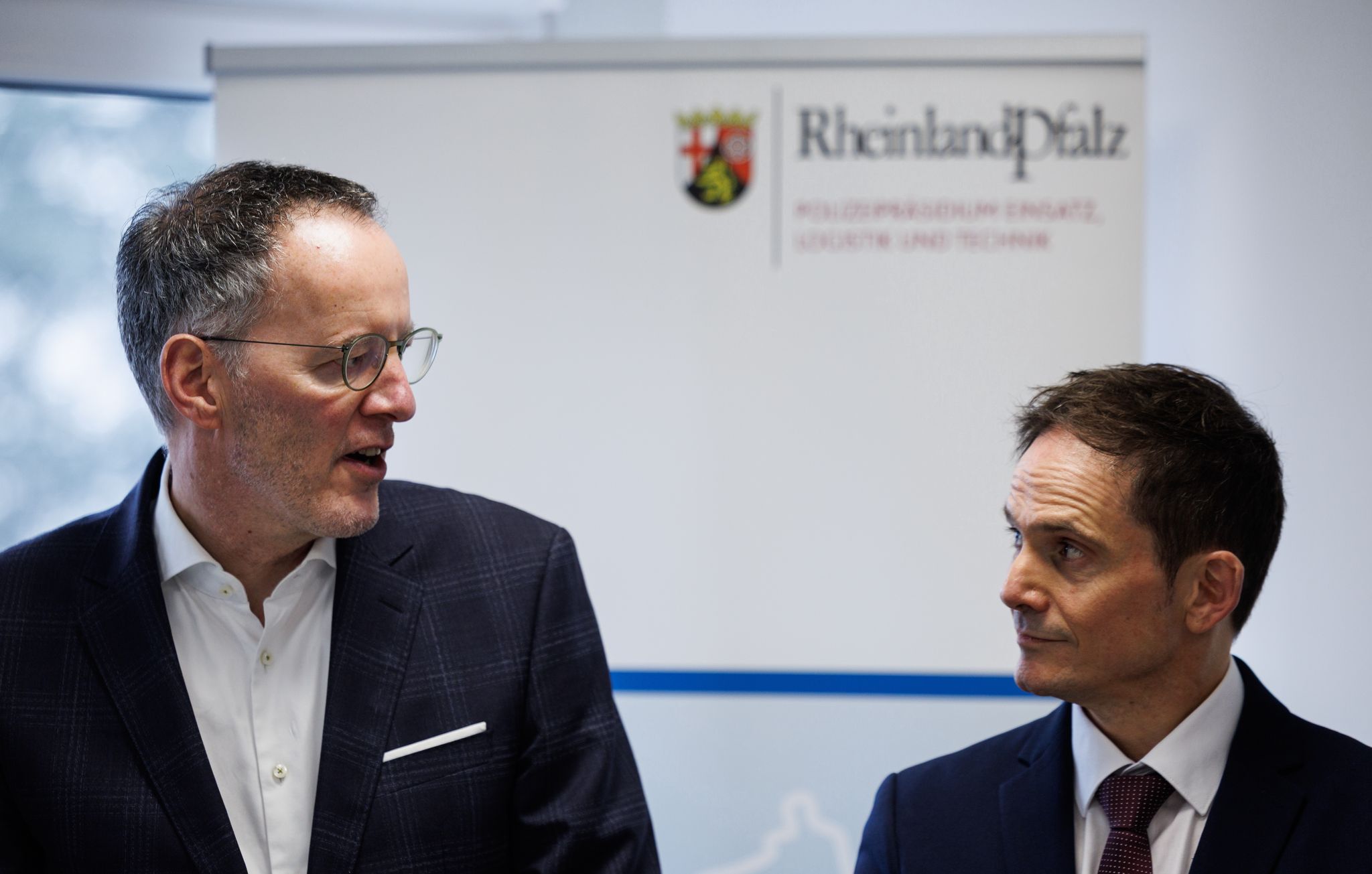 Die Ermittler sehen eine Verschiebung innerhalb der Deliktbereiche. (Archivbild)