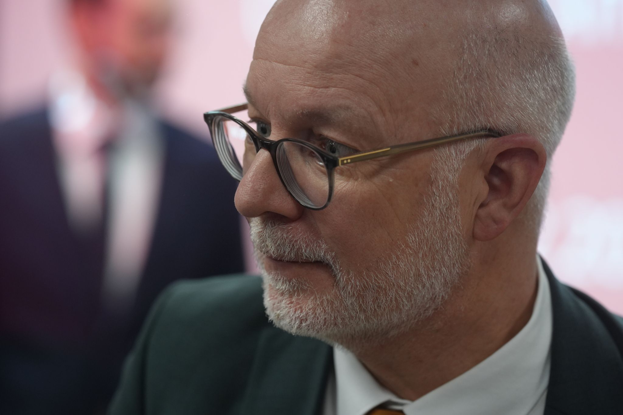 Für Oberstaatsanwalt Mario Mannweiler war und ist der Fall Amy Lopez ein ganz besonderer. (Archivbild)