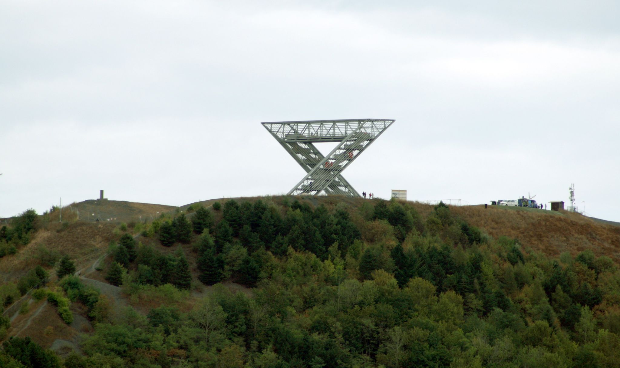 Klagen gegen den im Saarland genehmigten Grubenwasseranstieg in früheren Steinkohlegruben sind abgewiesen worden (Symbolbild)