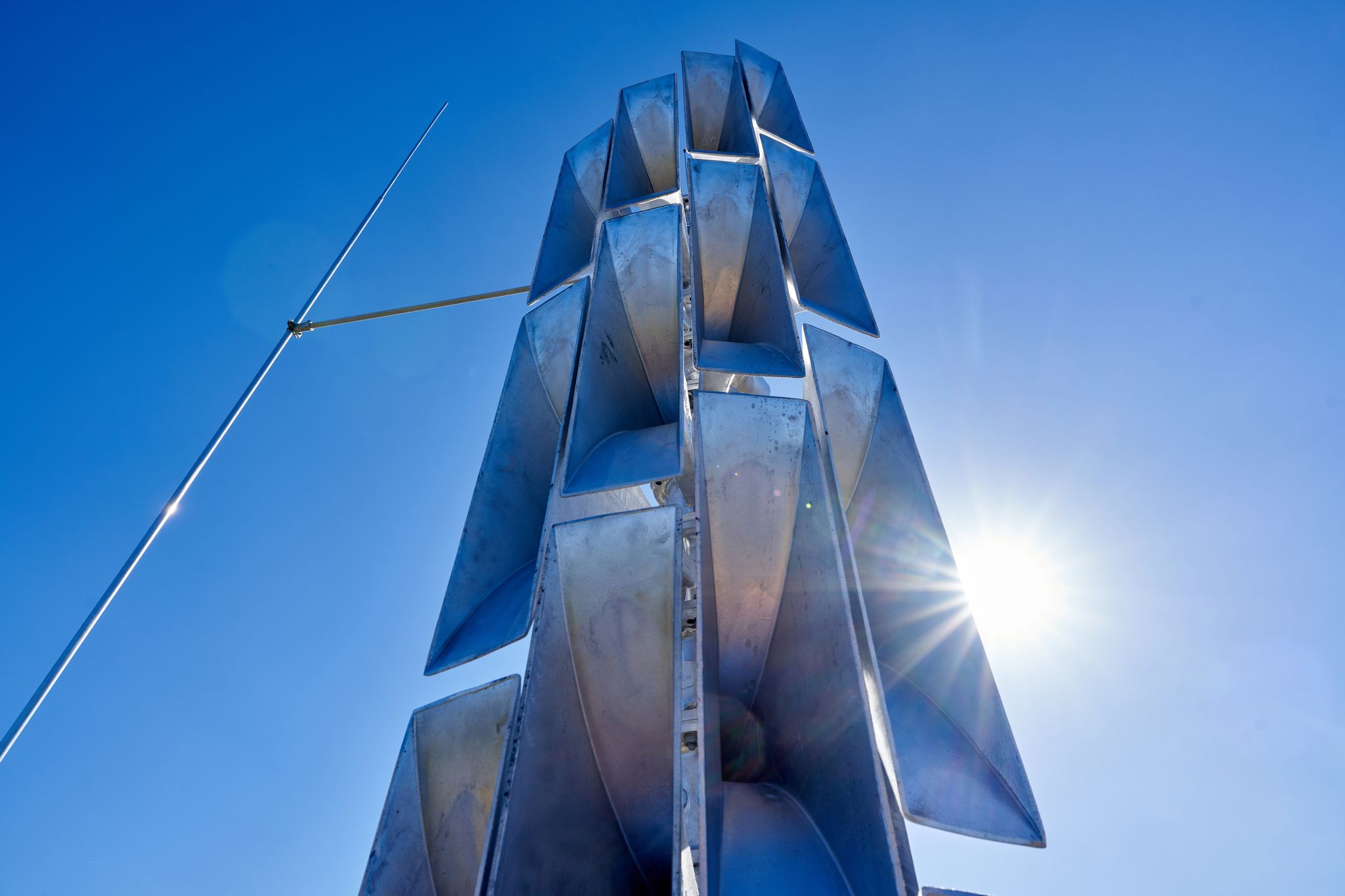 Wichtig ist es, im Ernstfall die Bevölkerung zu warnen: Seit einiger Zeit wird dabei auch wieder auf Sirenen gesetzt. (Archivfoto)