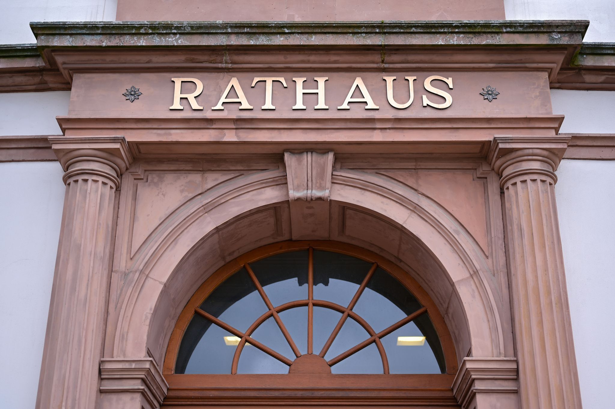 Viele Kommunen schreiben rote Zahlen. (Archivbild)