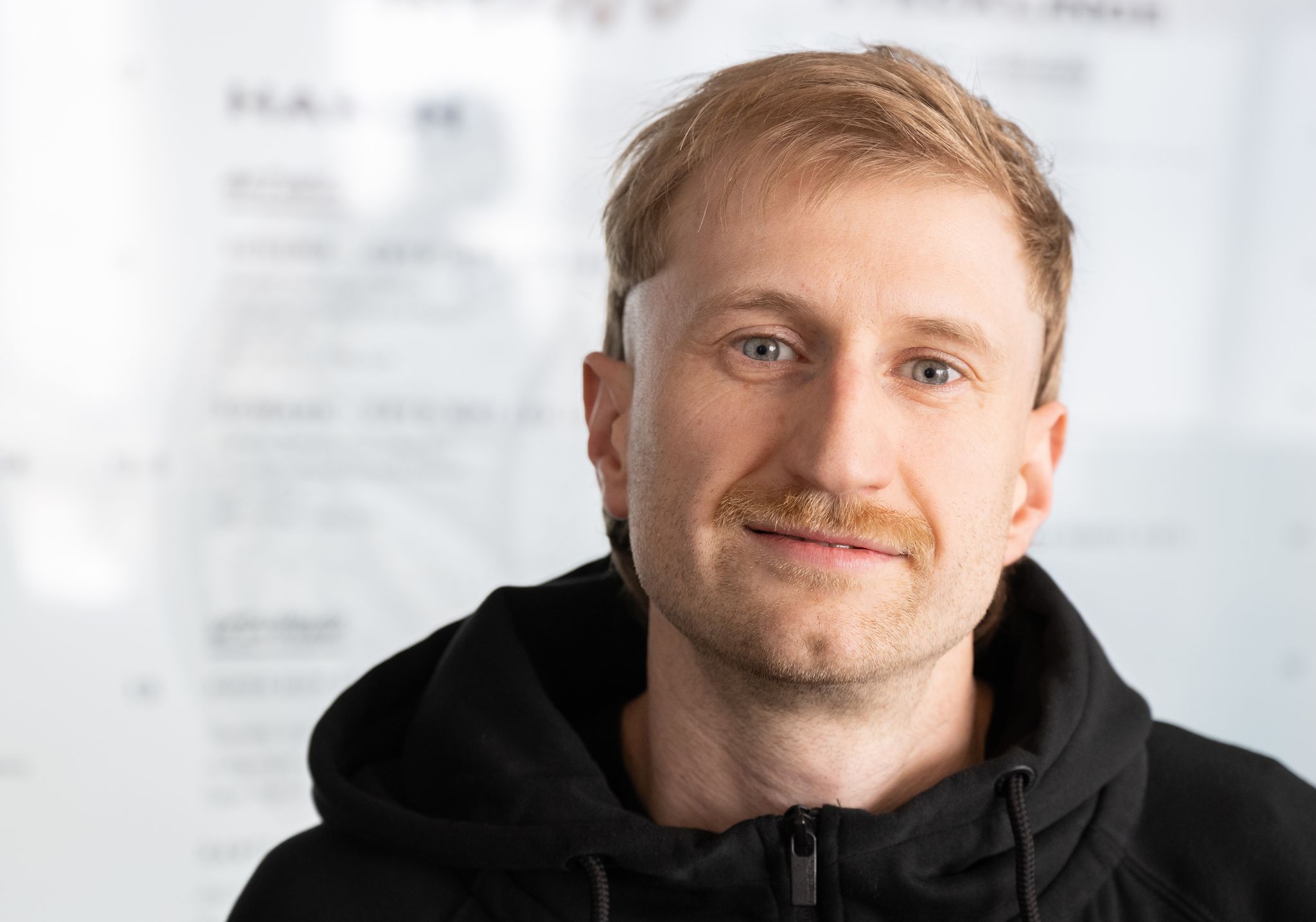 Die Mitgliederschar des «Cannabis-Social-Clubs Rhoihesse» mit Anbaurat Daniel Ehrlich wächst koninuierlich. (Archivfoto) 