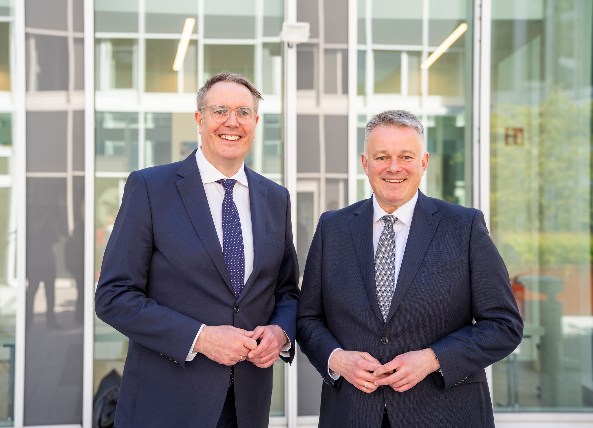 Bei den Koalitionsverhandlungen von CDU und SPD ist Kompromissfähigkeit gefragt. 