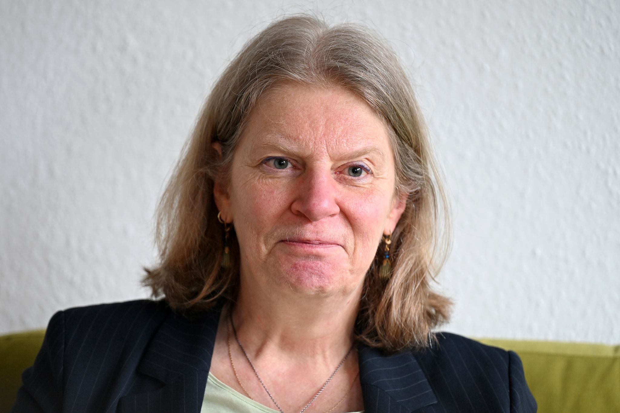 Akademie-Präsidentin Rapp will auch Laien in Forschungsprojekte einbinden. 