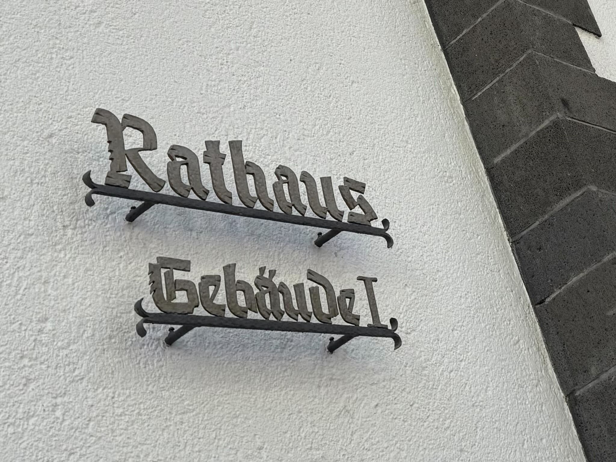 Die Kassen in vielen Rathäusern sind leer. (Symbolbild)