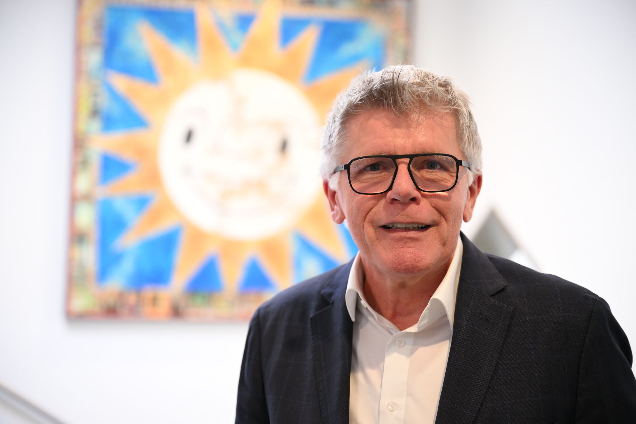 Merkur-Vizechef Manfred Stoffers fordert Erleichterungen für legale Anbieter.