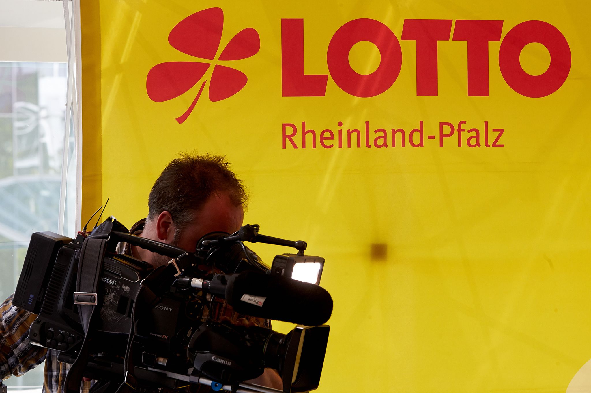 Die Lottogesellschaft finanziert sich aus Spieleinnahmen, mit einem Teil der Einnahmen werden Projekte aus Sport und Kultur sowie soziale Projekte unterstützt. (Archivbild)