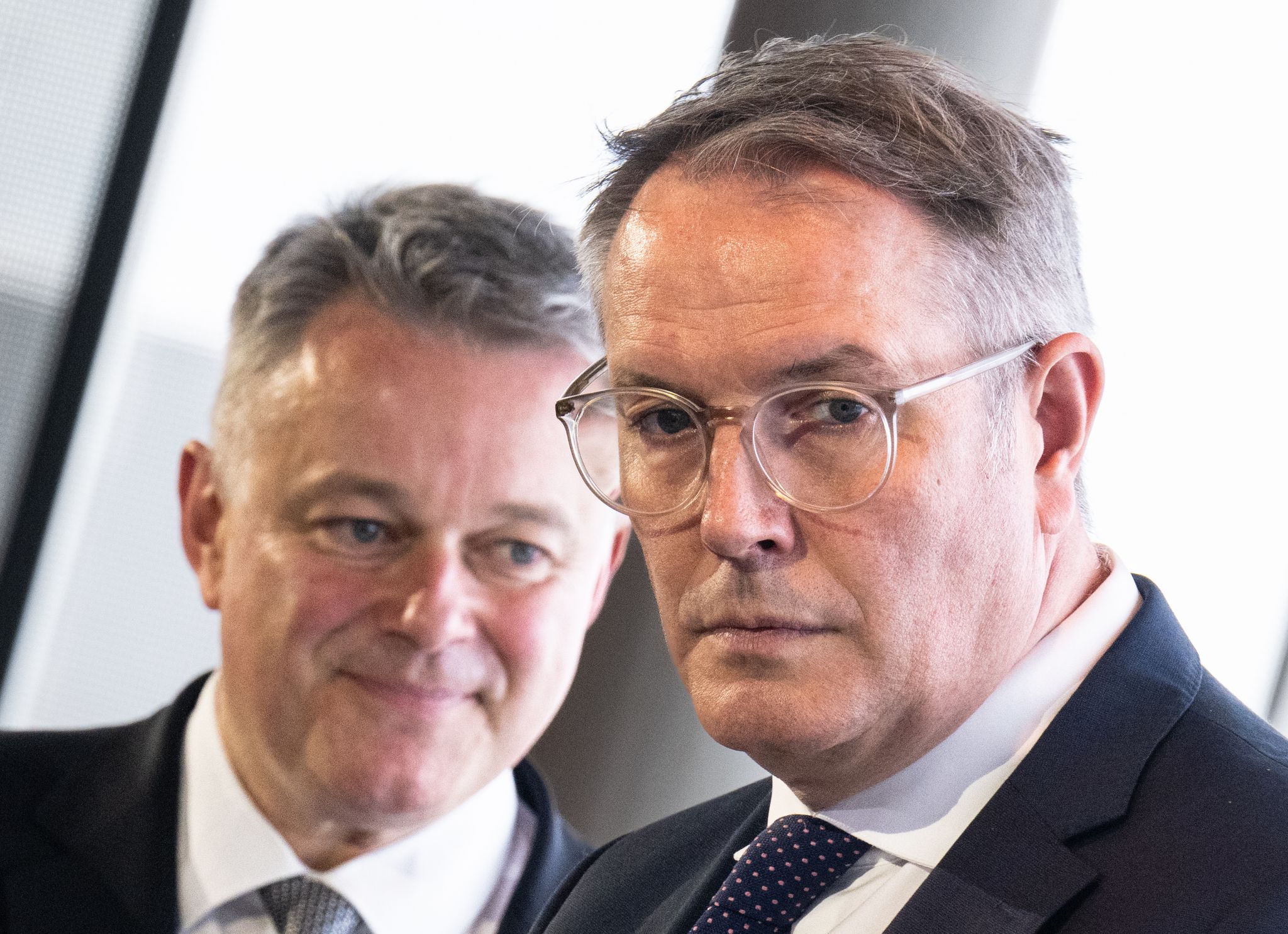 Schweitzer übernimmt kein Ministeramt in der neuen Regierung.