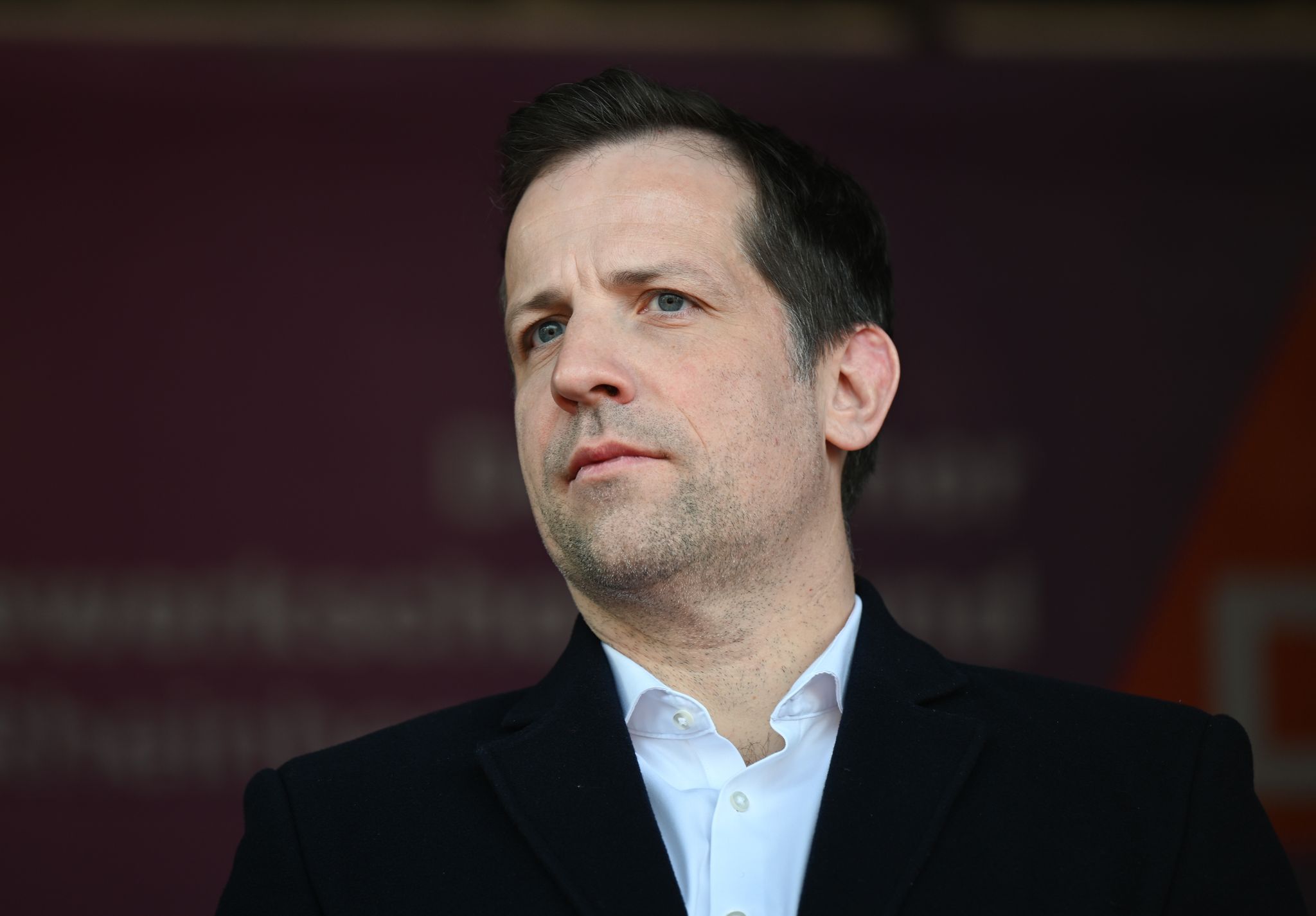 «Man muss auch sehen, innerstädtisch wäre es ein riesiges Potenzial zur Linderung der Wohnungsnot oder für neue Grünflächen», so Haase. (Archivbild)
