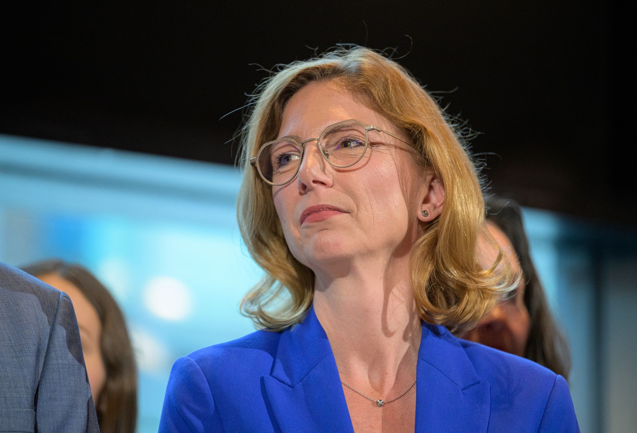 Sabine Bätzing-Lichtenthäler ist für sozialdemokratische Kernthemen zuständig. (Archivbild)