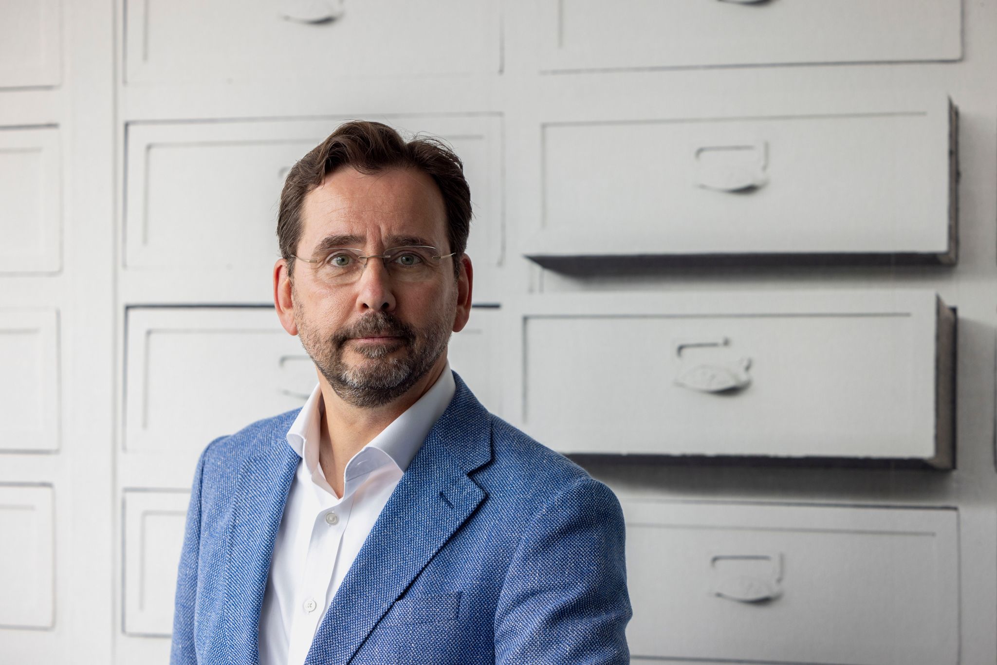 «Die nächste Innovation geht nach Lage der Dinge aktuell nicht nach Deutschland», sagte Boehringer-Deutschlandchef Médard Schoenmaeckers dem «Handelsblatt».