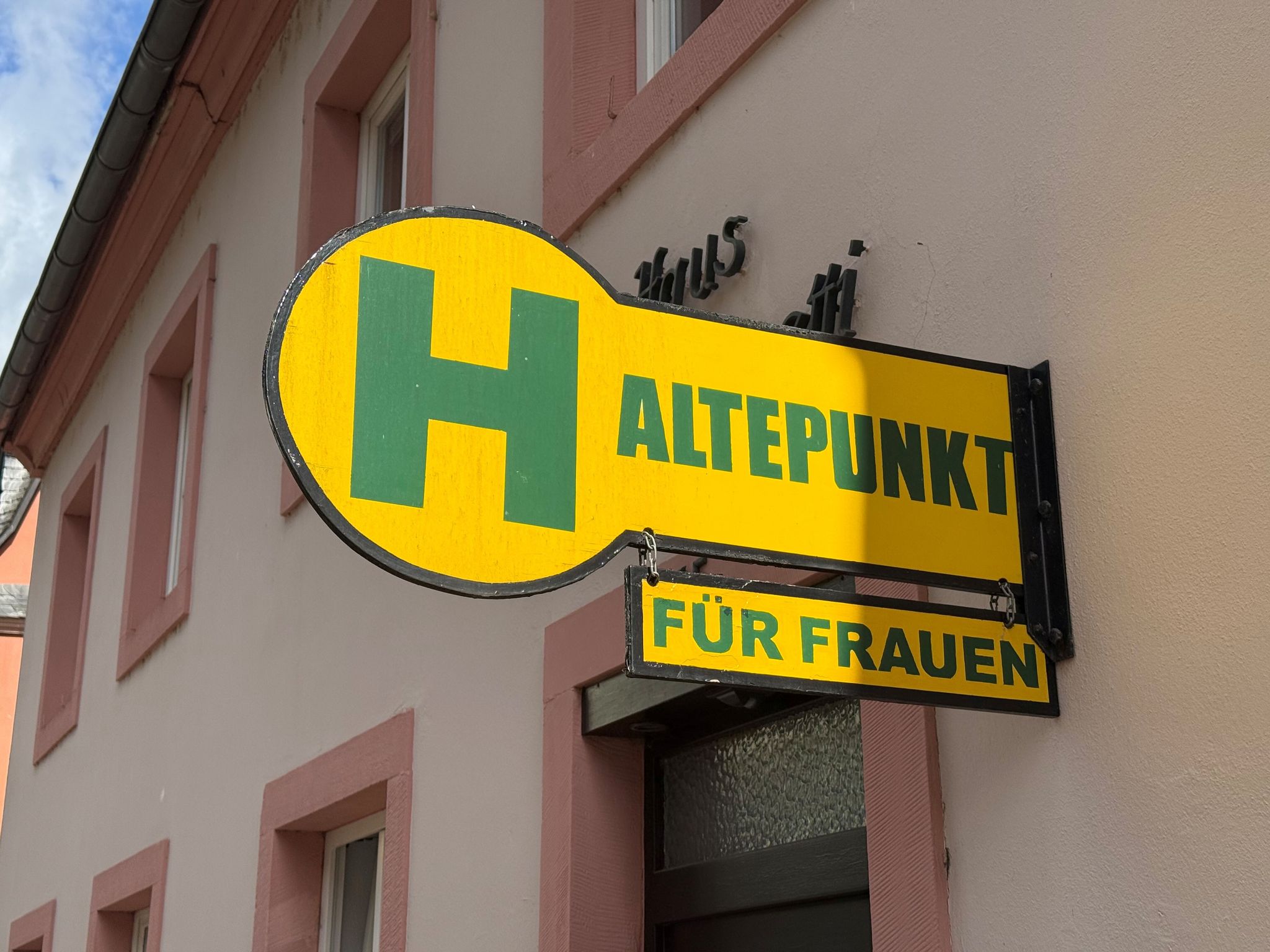Rund 800 Besucherinnen zählt das Café im Jahr. (Archivbild)