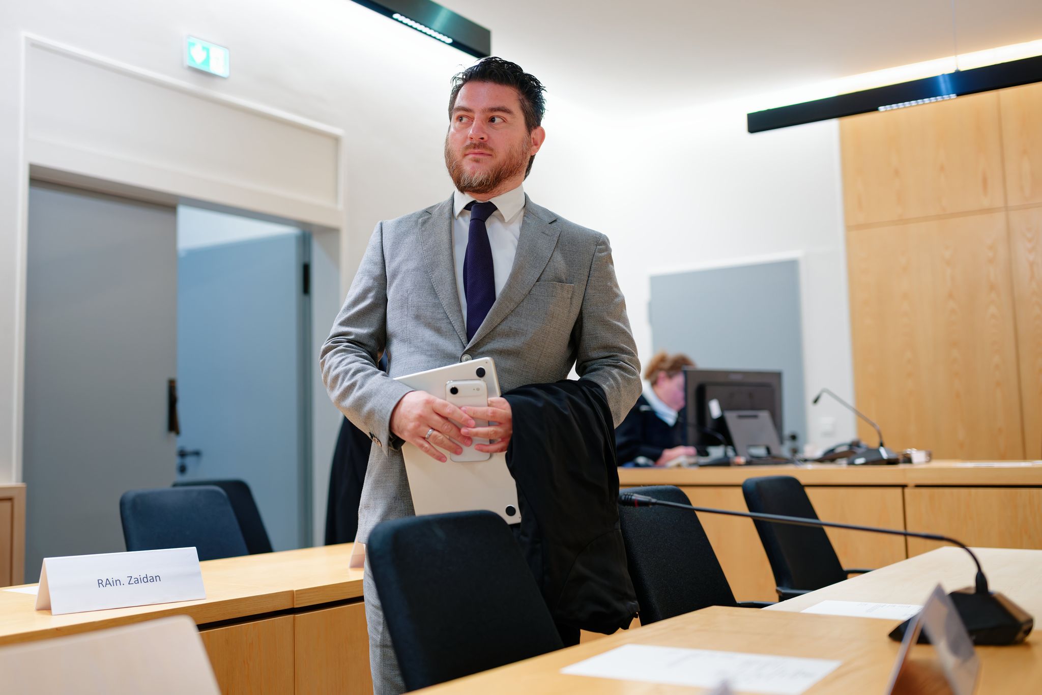 Von dem Urteil geht ein falsches Signal aus, meint der Anwalt der Opferfamilie