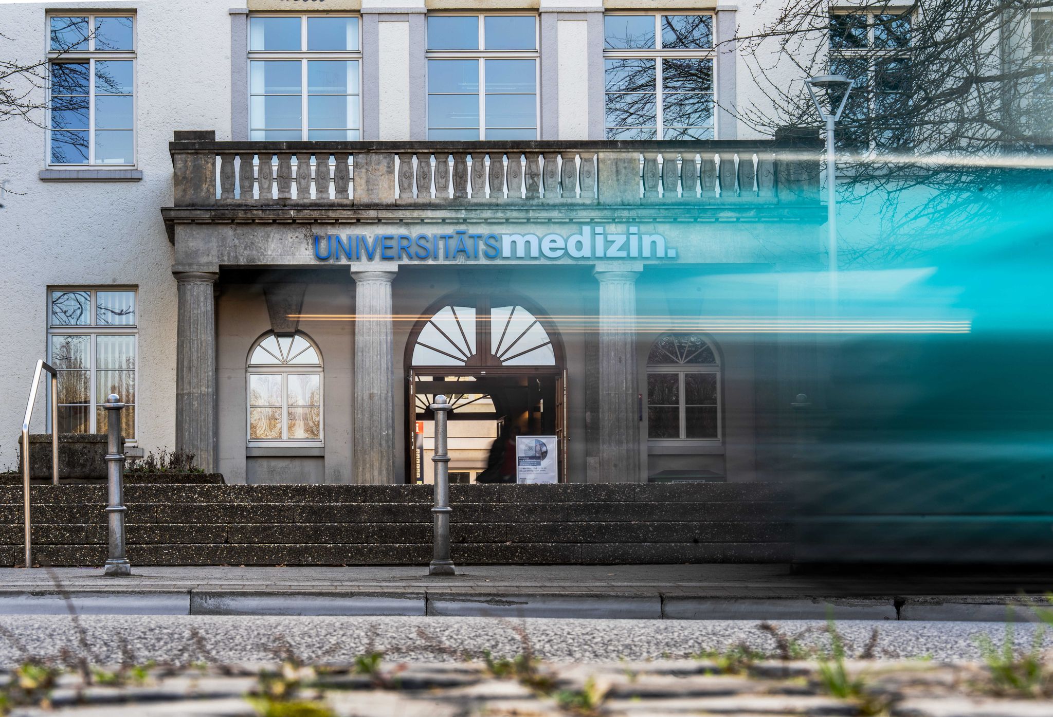 Ein Baumasterplan sieht Milliarden-Investitionen in die Unimedizin Mainz bis in das nächste Jahrzehnt hinein vor. (Archivbild)