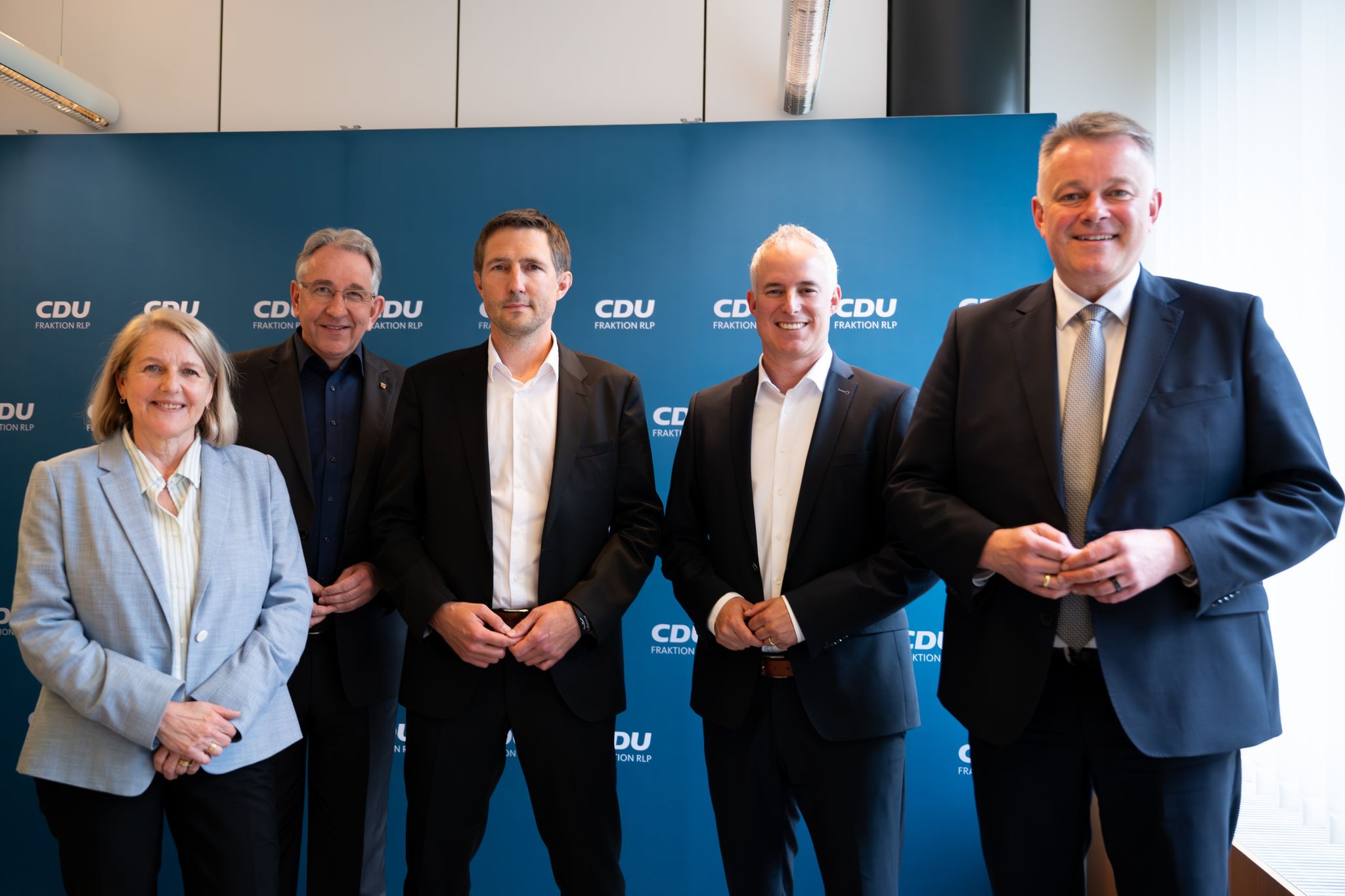 Der Unmut in der CDU-Fraktion in Mainz nach dem Aus für Patrick Schnieder ist groß. (Archivbild)