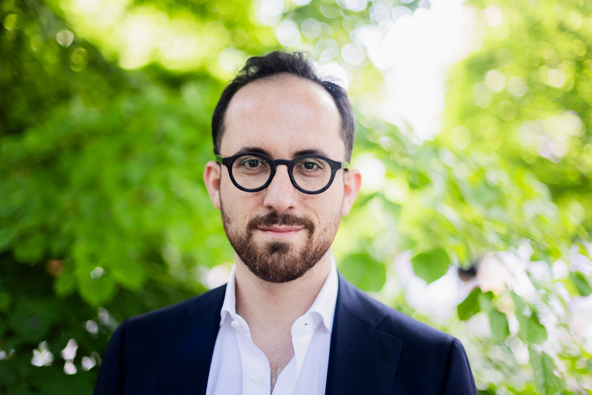 Starpianist Igor Levit sollte gemeinsam mit Danger Dan in der Sendung auftreten. (Archivfoto)