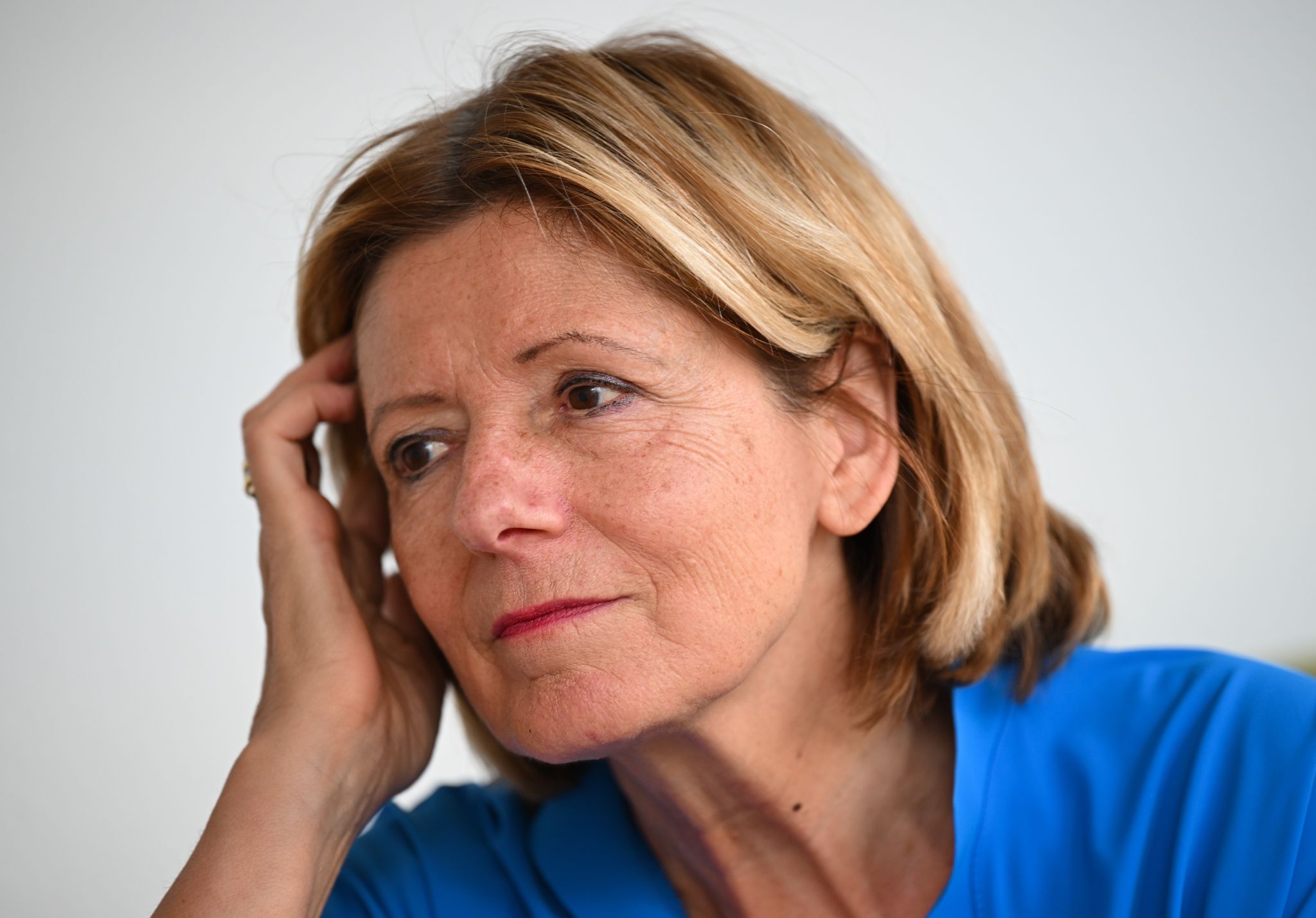 Die Zeit für die der früheren Ministerpräsidentin Dreyer gewährte Ausstattung endet in Kürze. (Archivfoto)