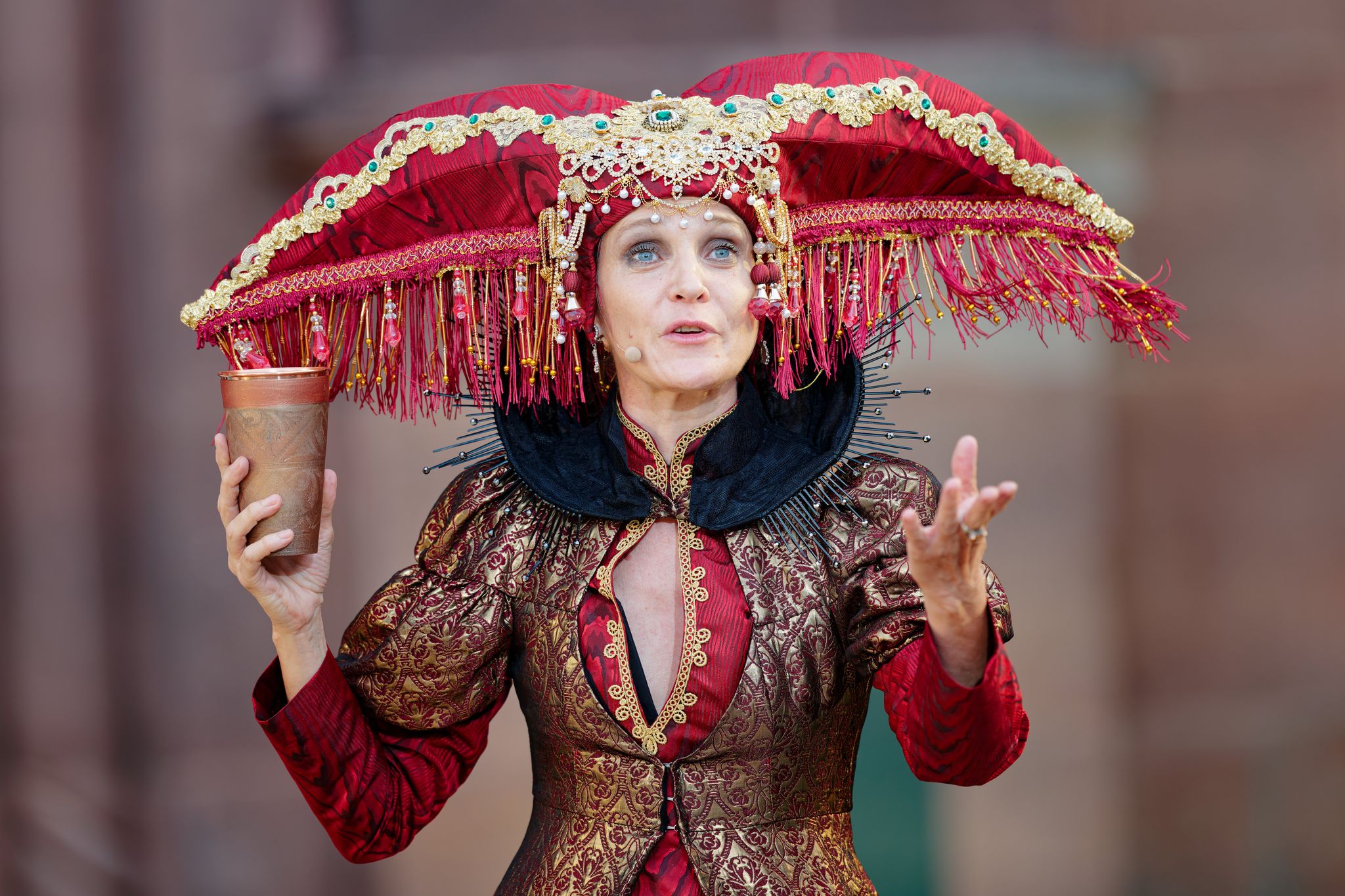 Jeanette Hain als Ute geht mit der Männerwelt hart ins Gericht. (Archivbild)