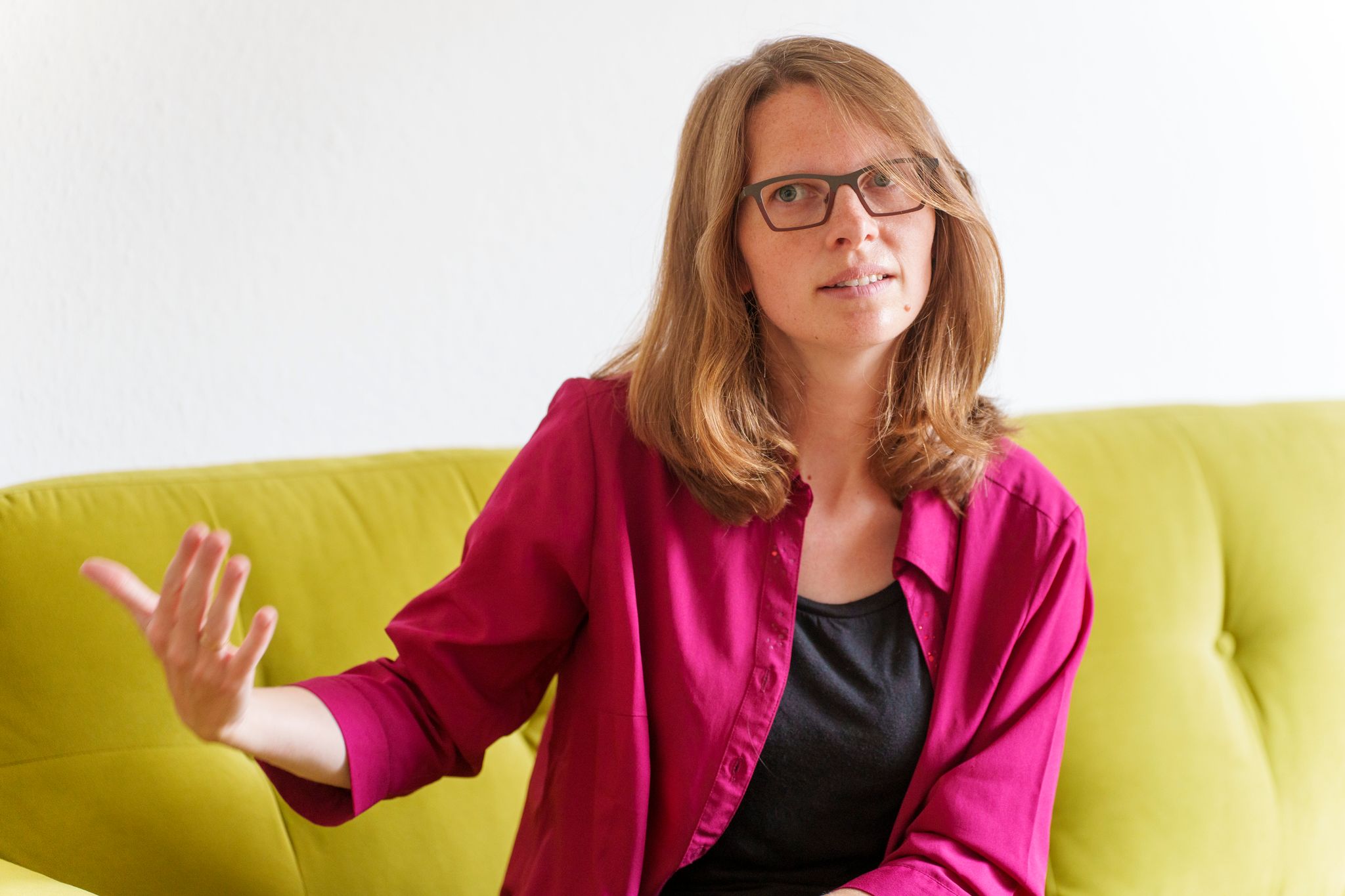 Wohngeld sei für bezahlbares Wohnen in Rheinland-Pfalz unverzichtbar, sagt die Grünen-Politikerin Heidbreder. (Archivfoto)