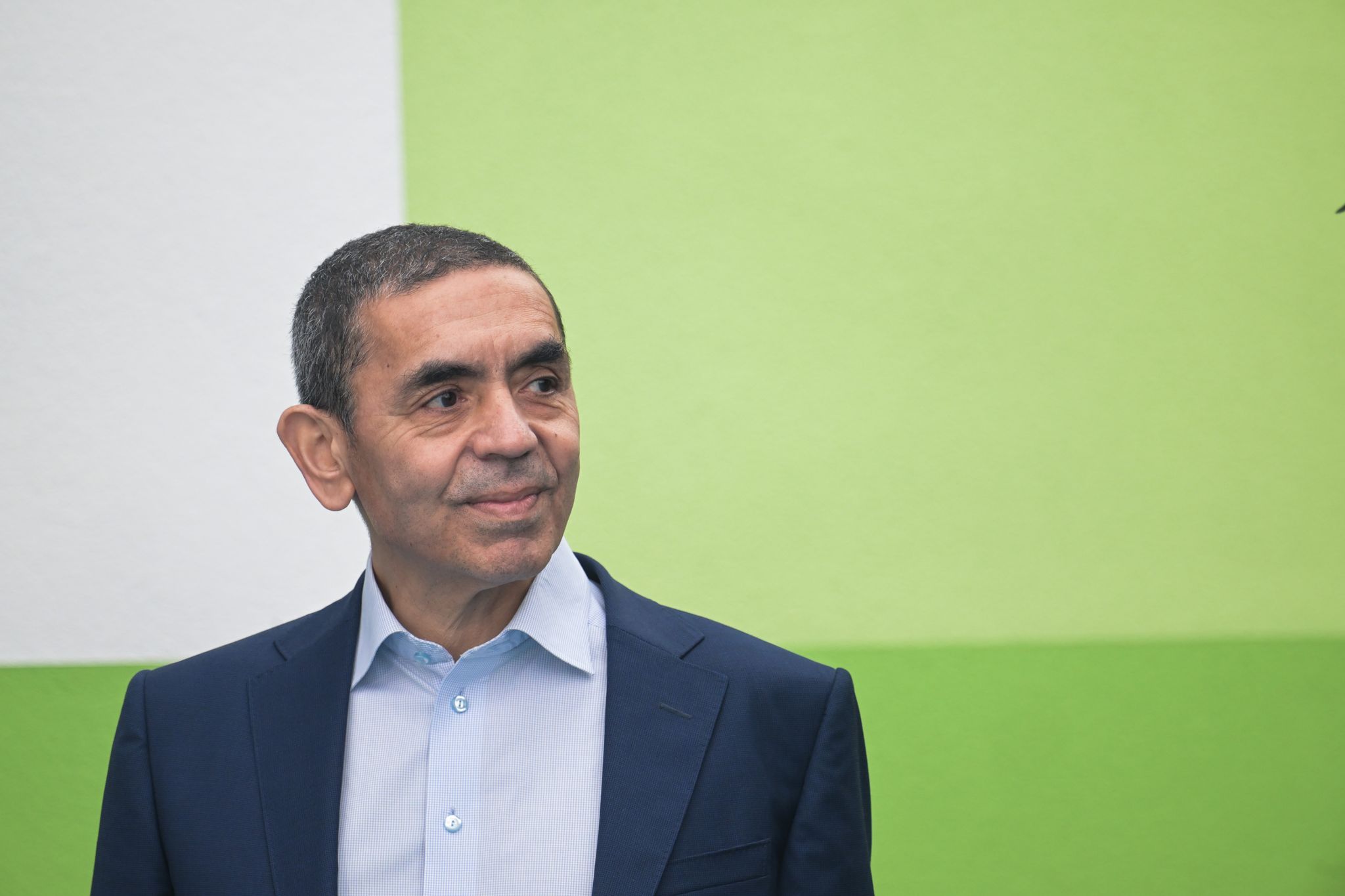 Noch ist Ugur Sahin eines der Gesichter von Biontech. (Archivbild)