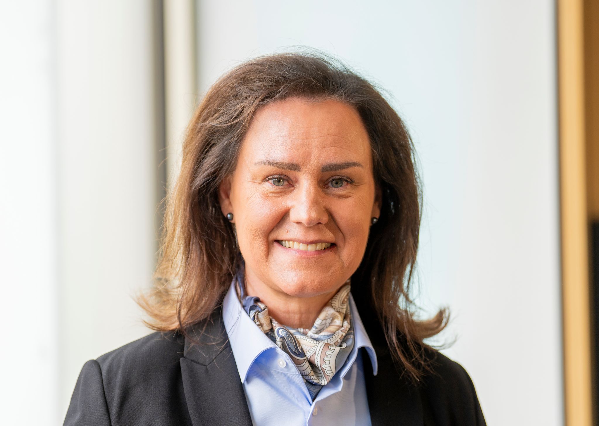 Bildungsministerin Ute Eiling-Hütig (CDU) sieht Chancen in Games für Kinder und Jugendliche. (Archivbild)