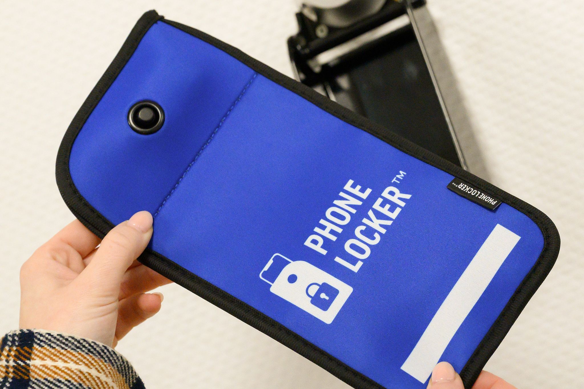 Ab dem zweiten Halbjahr sind die neuen Regeln für die Nutzung von Smartphones geplant. (Archivbild)