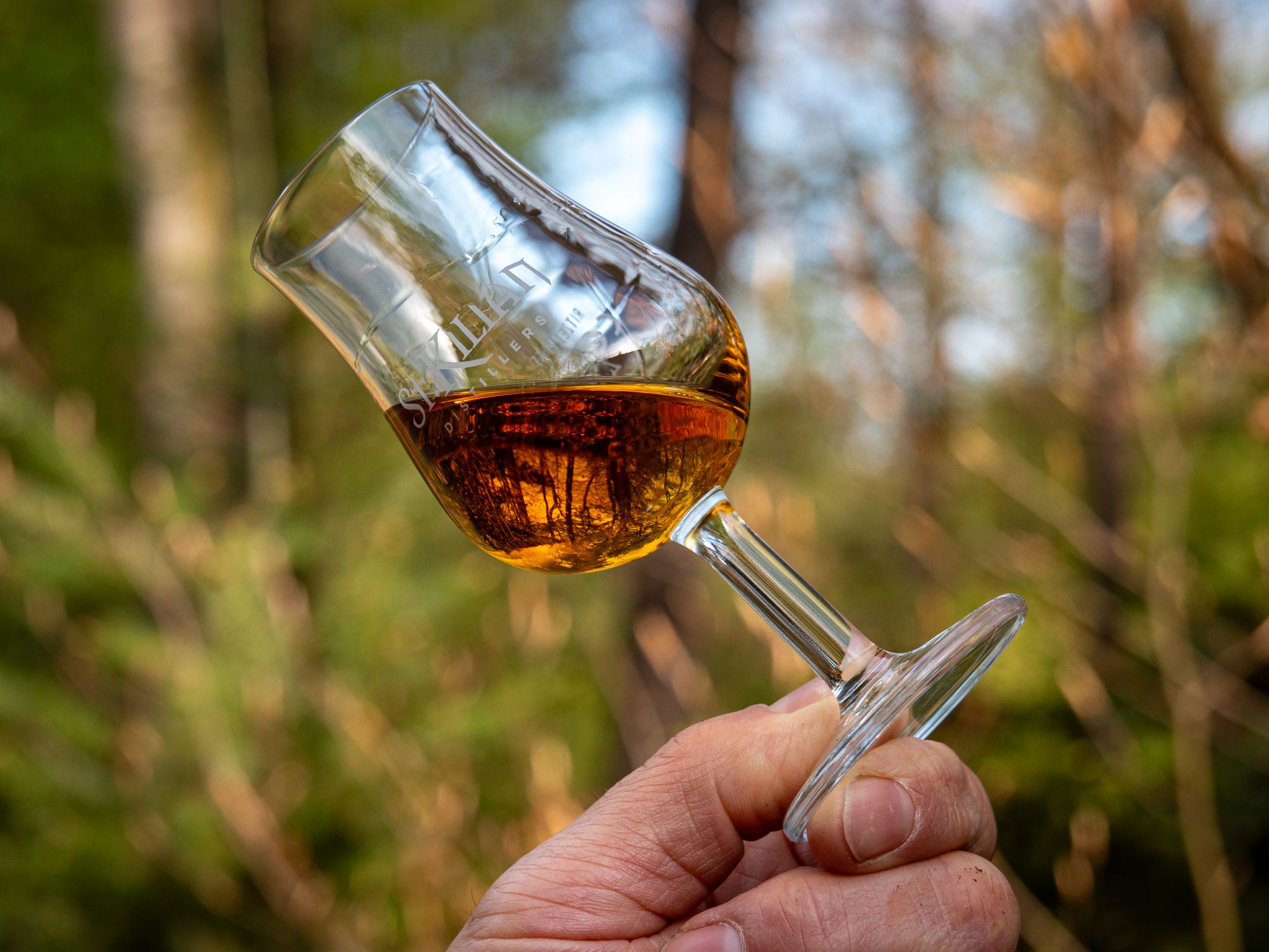 Der Buena Whisky Social Club im Saarland zählt fast 60 Mitglieder. (Symbolbild)