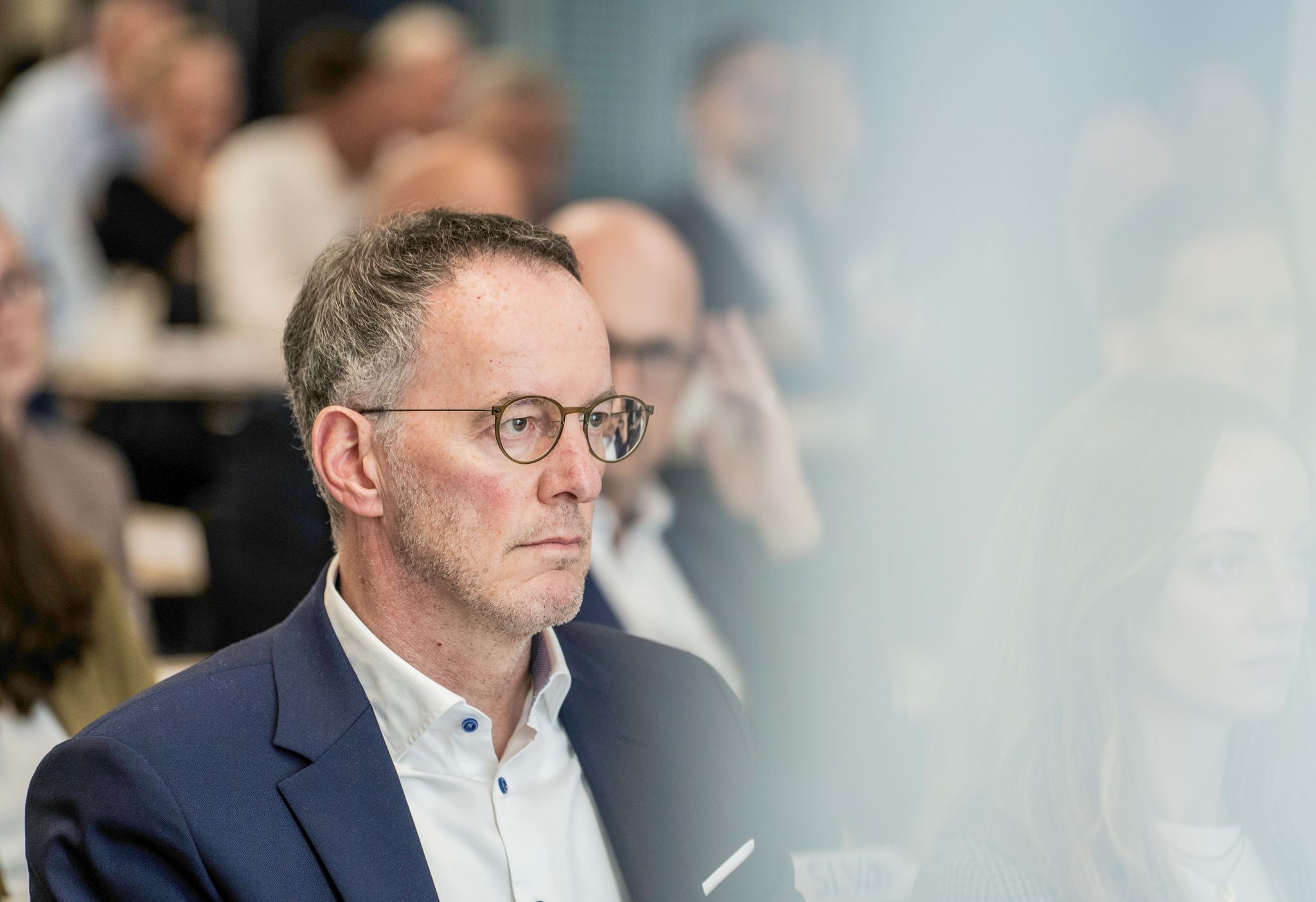 Der rheinland-pfälzische Wirtschaftsminister Michael Ebling (SPD) appelliert an die Bundesregierung, den Weg für internationale Fachkräfte nach Deutschland leichter zu machen. (Archivbild)