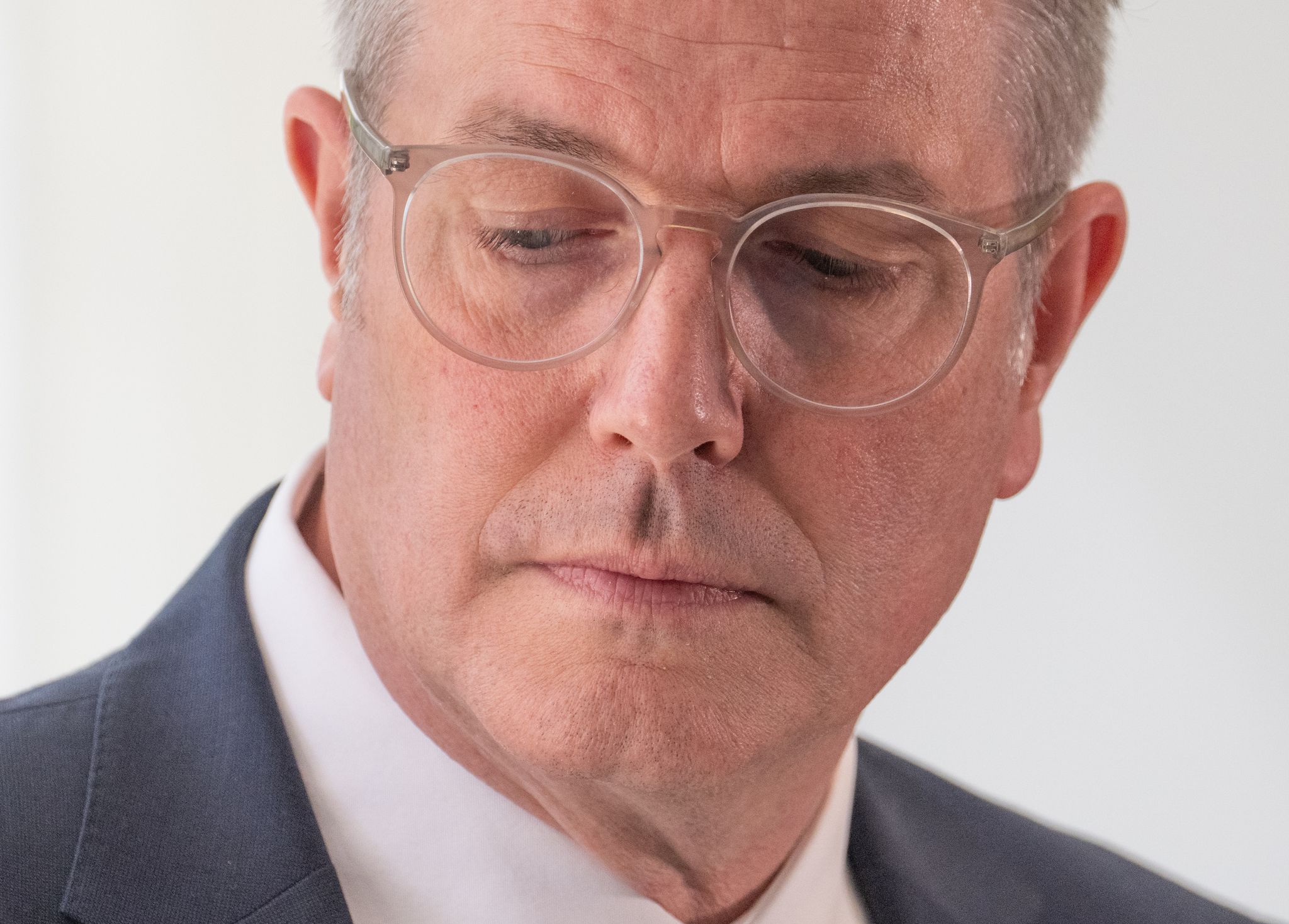 Nach Auffassung von Schweitzer muss die Bundesregierung ihren Kurs überprüfen. (Archivfoto)