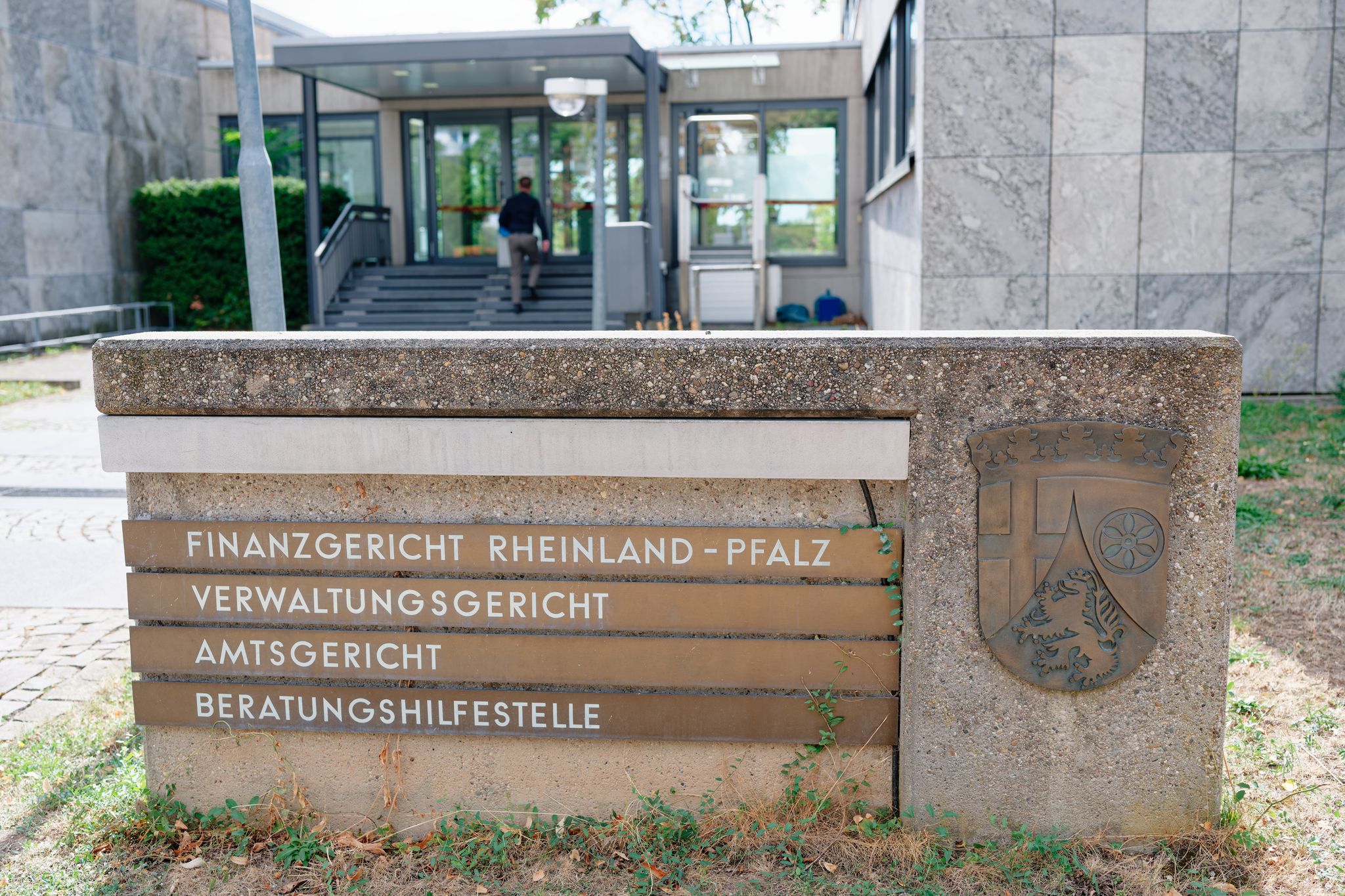 Am 30. Oktober wird vor dem Verwaltungsgericht öffentlich in der Hauptsache verhandelt.