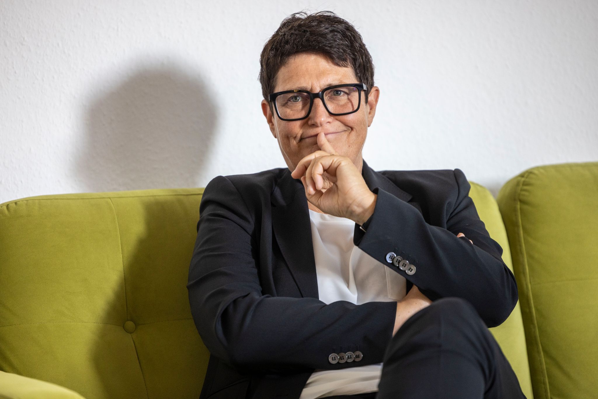 Schneider appelliert auch an die Vernunft der Verbraucher.