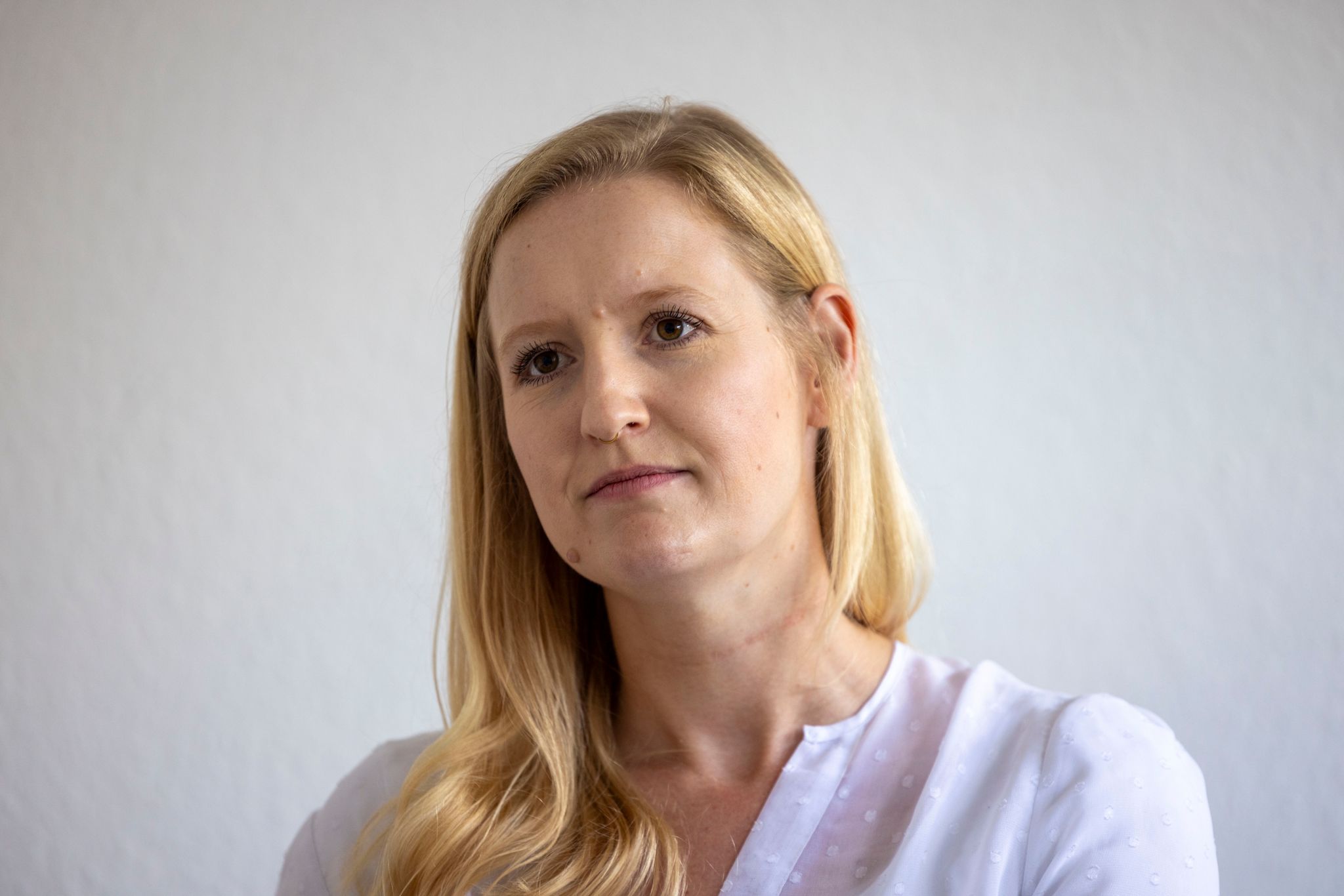 Die AfD-Resultate dürften einen nicht gleichgültig lassen, betonte Grünen-Co-Chefin Sauer.