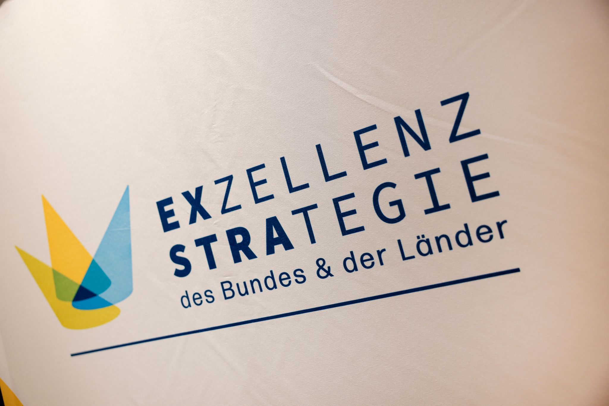 Jährlich stellen Bund und Länder im Rahmen der Exzellenzstrategie 687 Millionen Euro zur Verfügung.