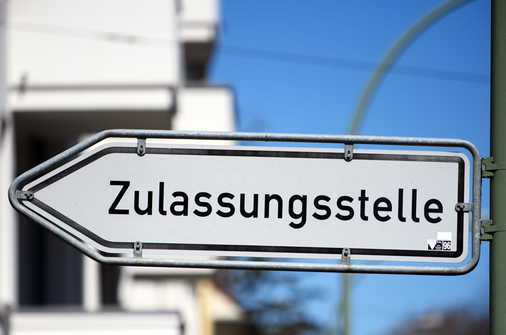 Bei der Kfz-Zulassung gibt es schon interkommunale Zusammenarbeit. (Archivfoto)