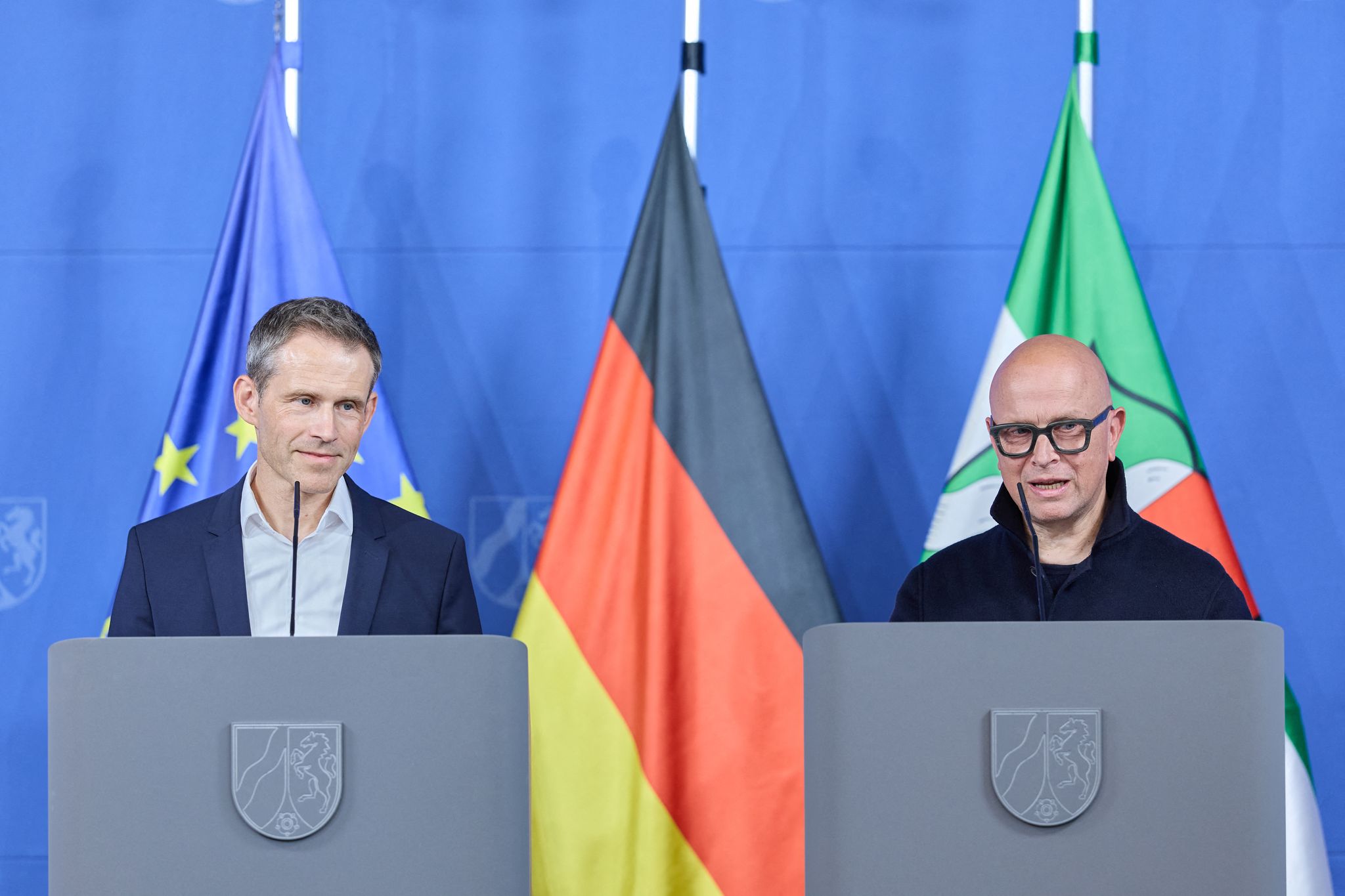 Die WHU hat bereits seit Jahren einen Ableger in der NRW-Landeshauptstadt.